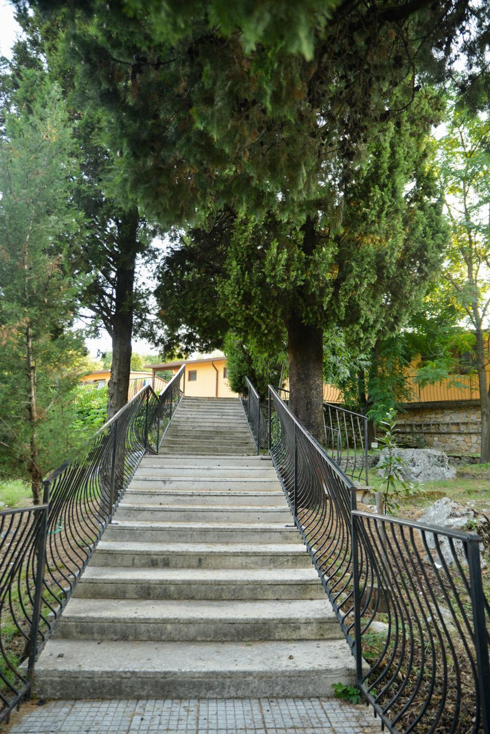 Village of Peace - House 40