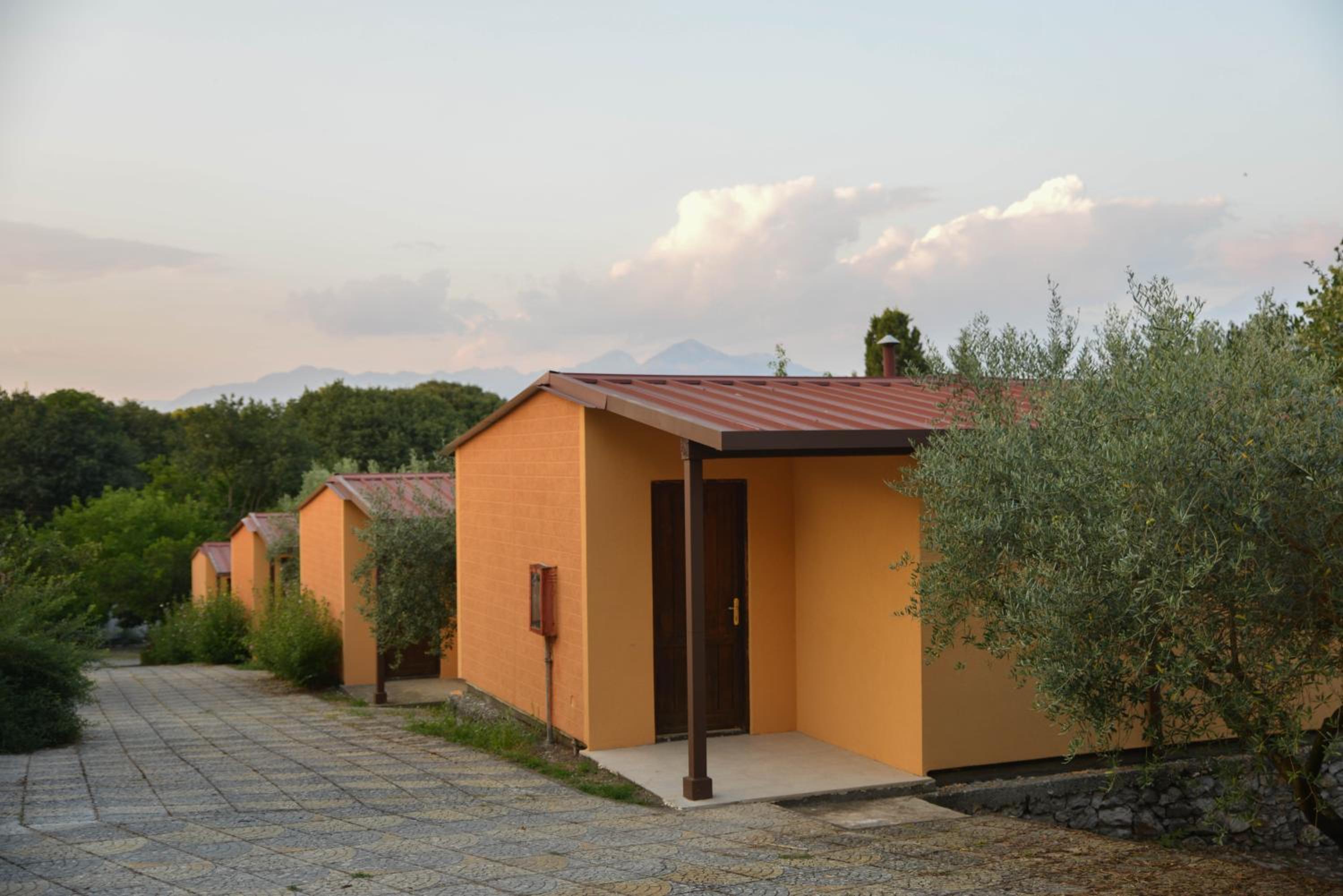 Village of Peace - House 40