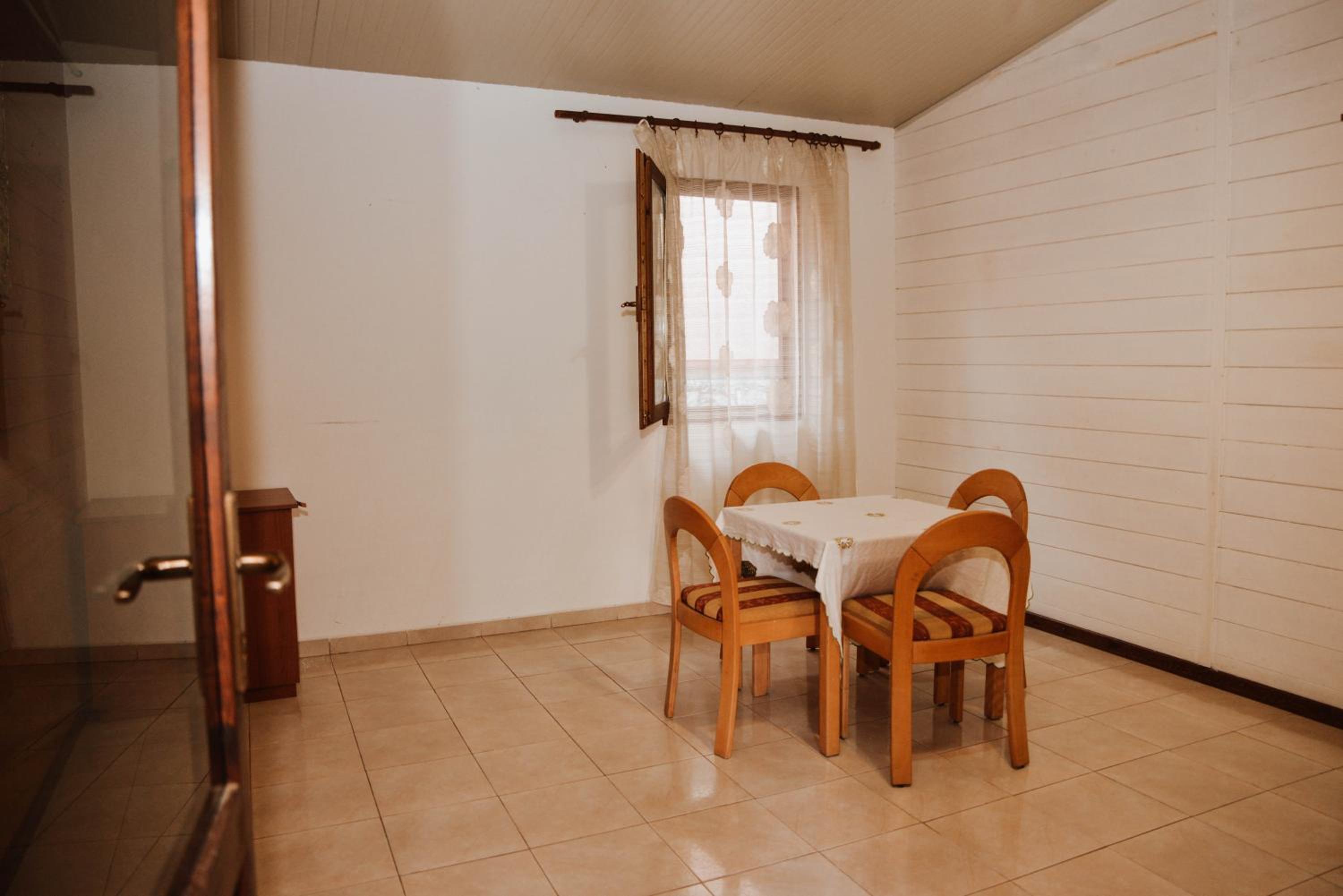 Village of Peace - House 40