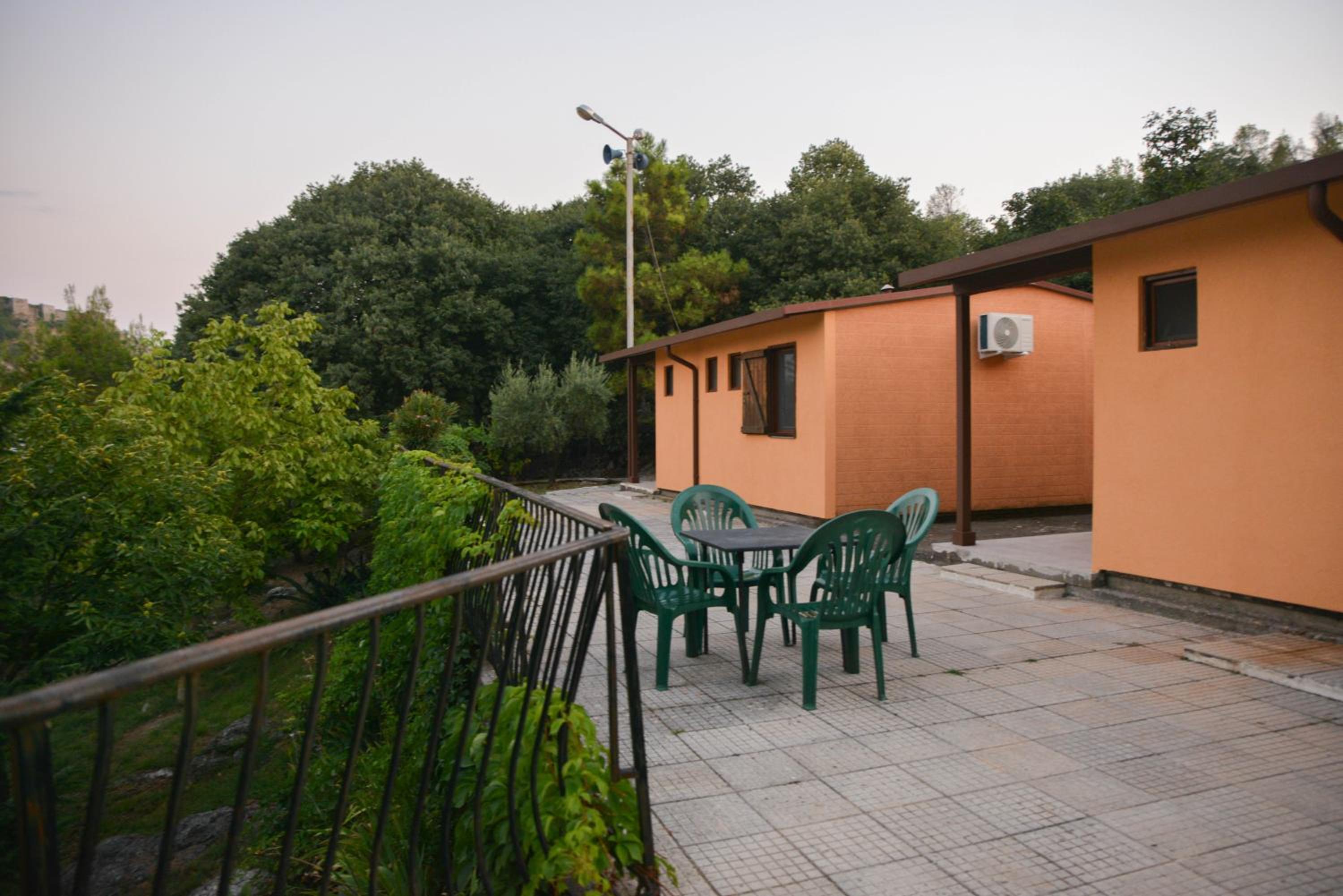Village of Peace - House 40