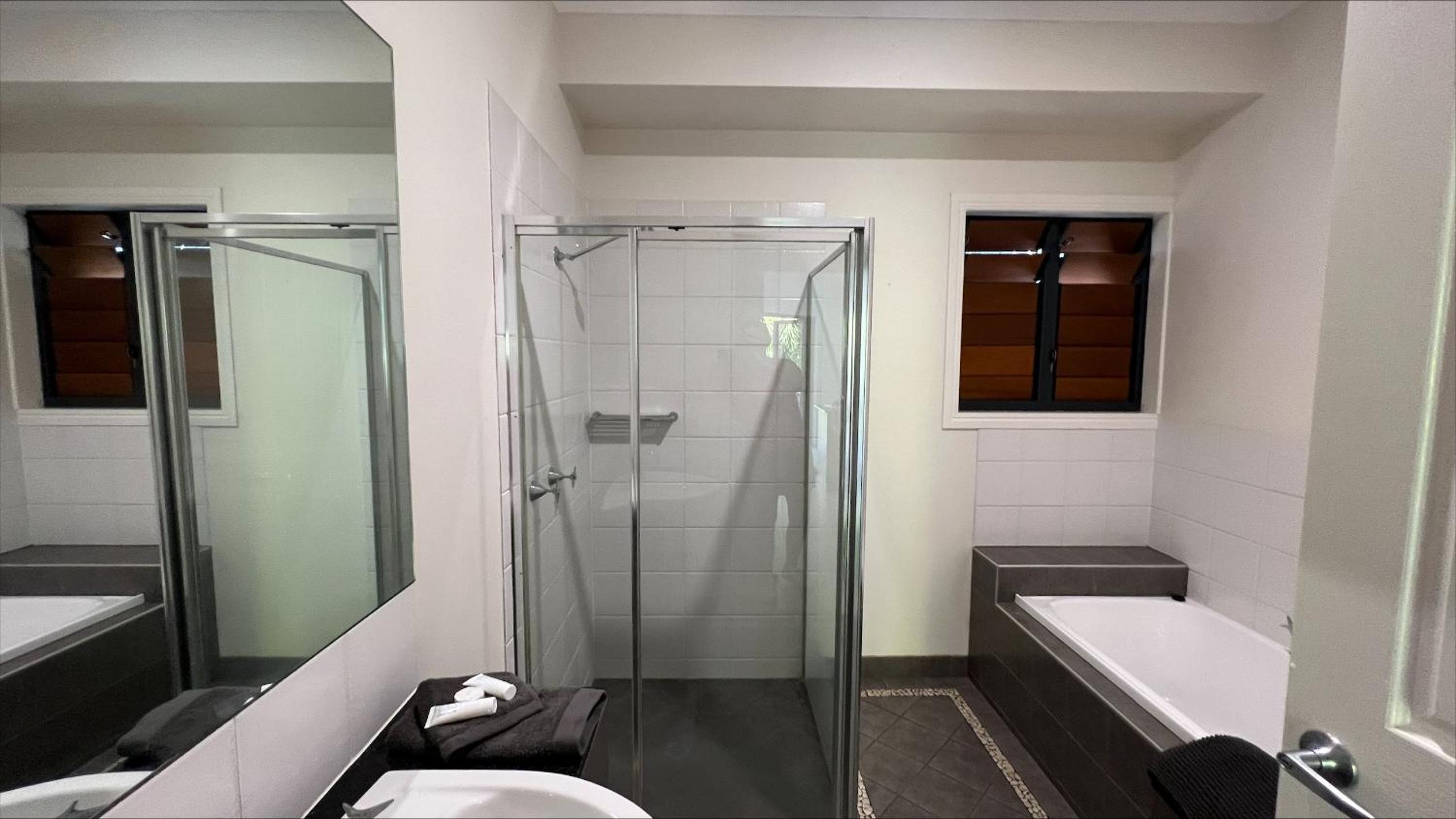 Cooktown Central Villa