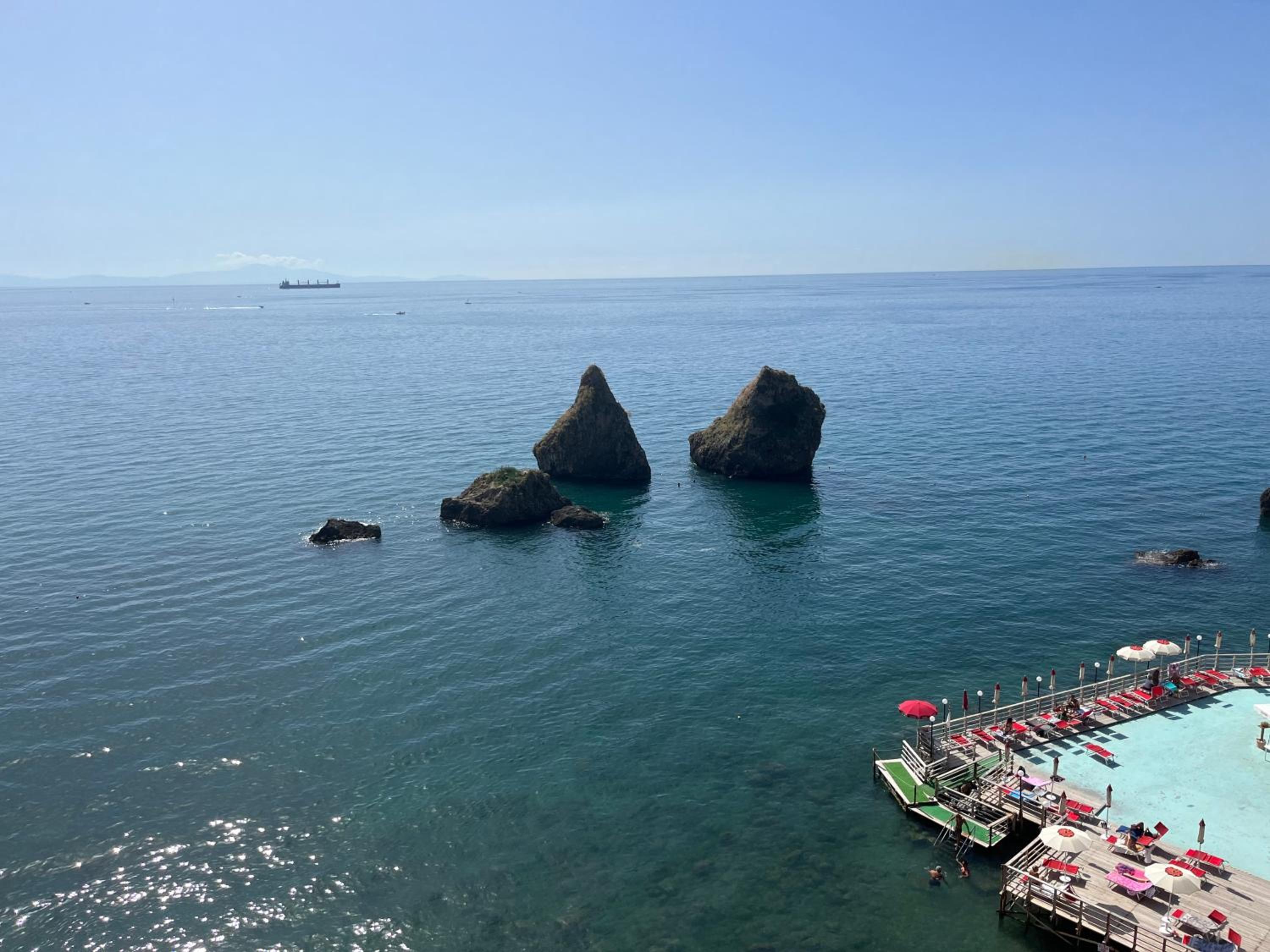 B&B Due Su Due Holiday view 5