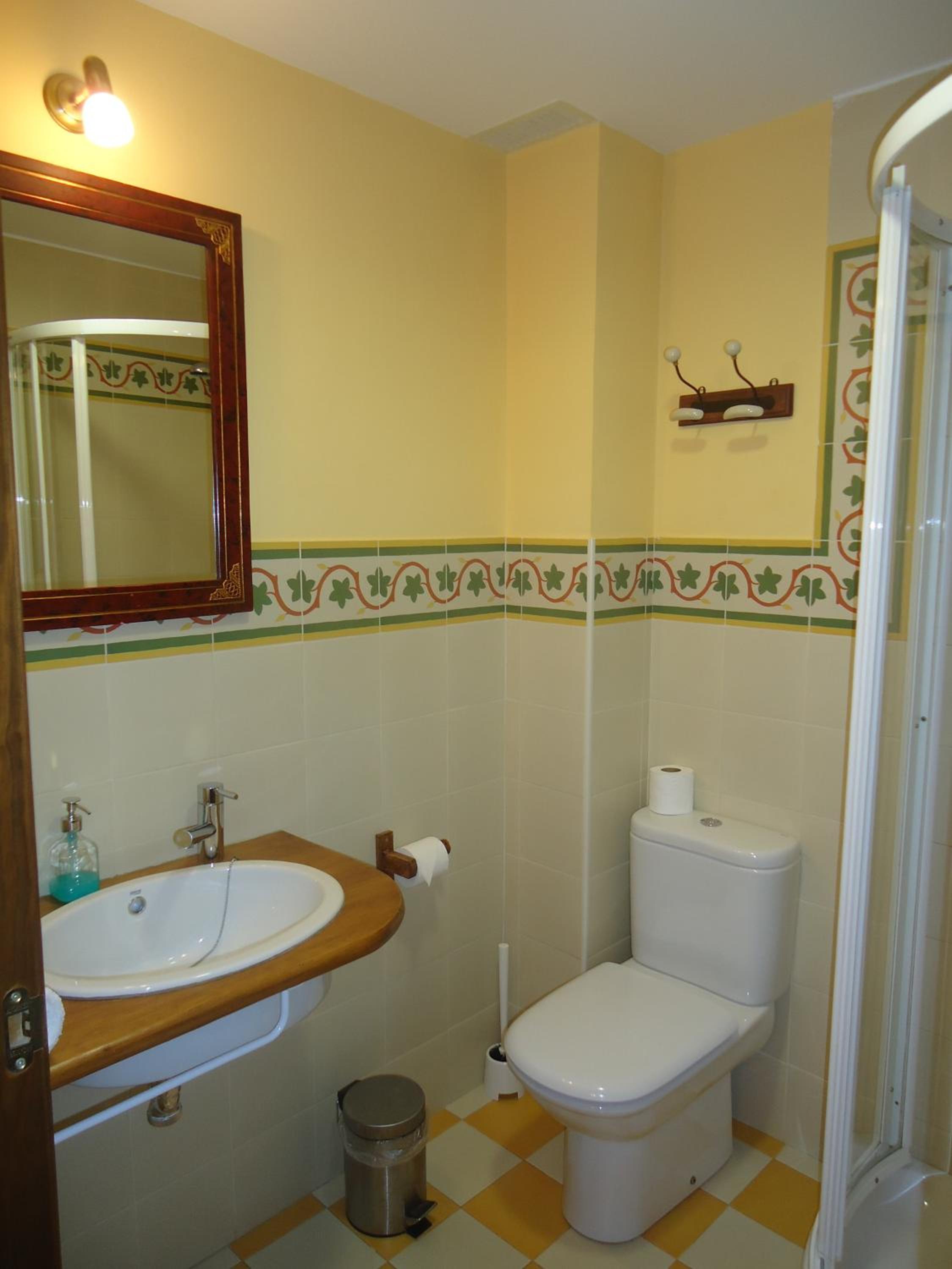 Casa Felisa Pirineo Aragonés