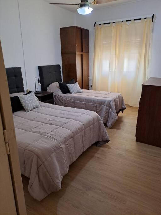 Casa La Nona 5 personas con patio y quincho