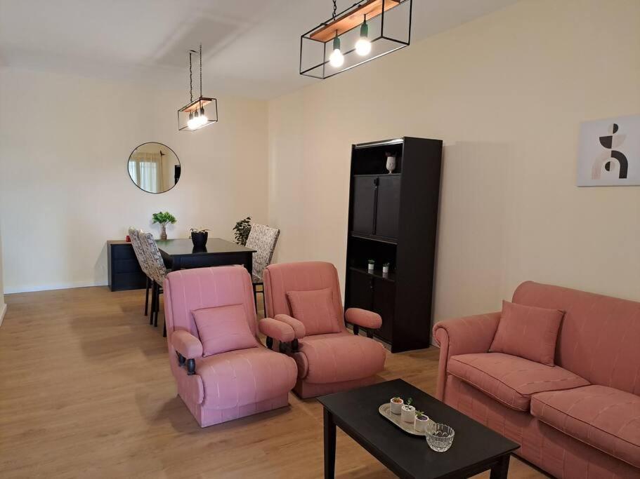 Casa La Nona 5 personas con patio y quincho