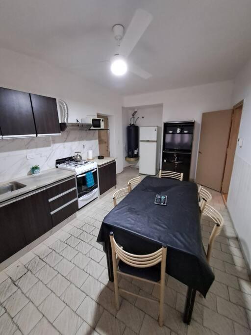 Casa La Nona 5 personas con patio y quincho
