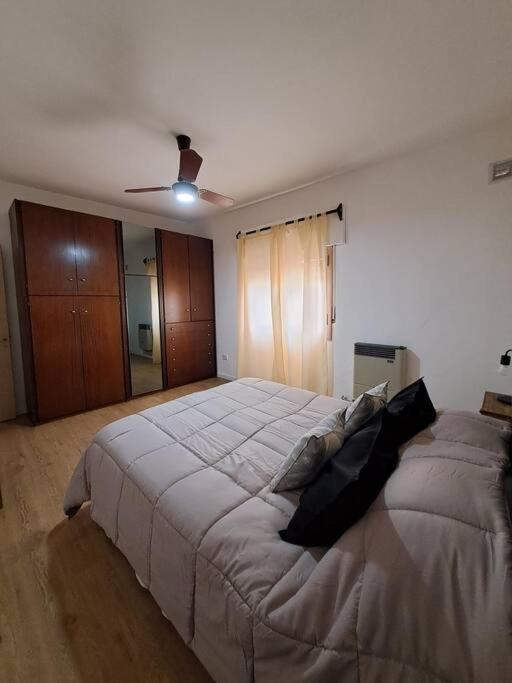 Casa La Nona 5 personas con patio y quincho