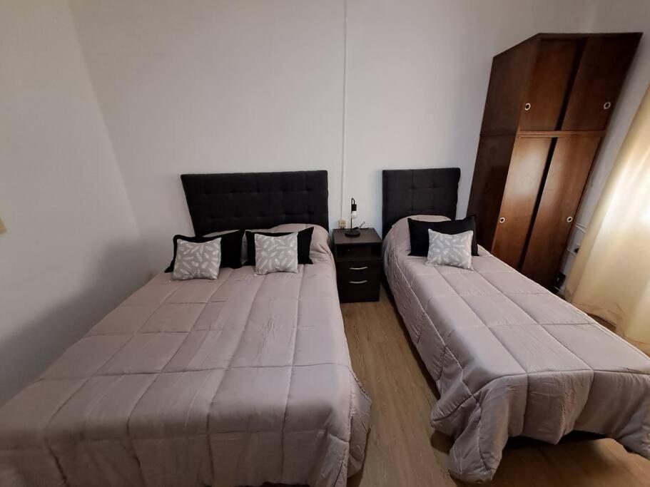 Casa La Nona 5 personas con patio y quincho