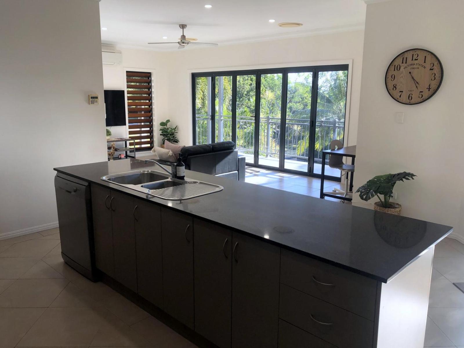 Cooktown Central Villa