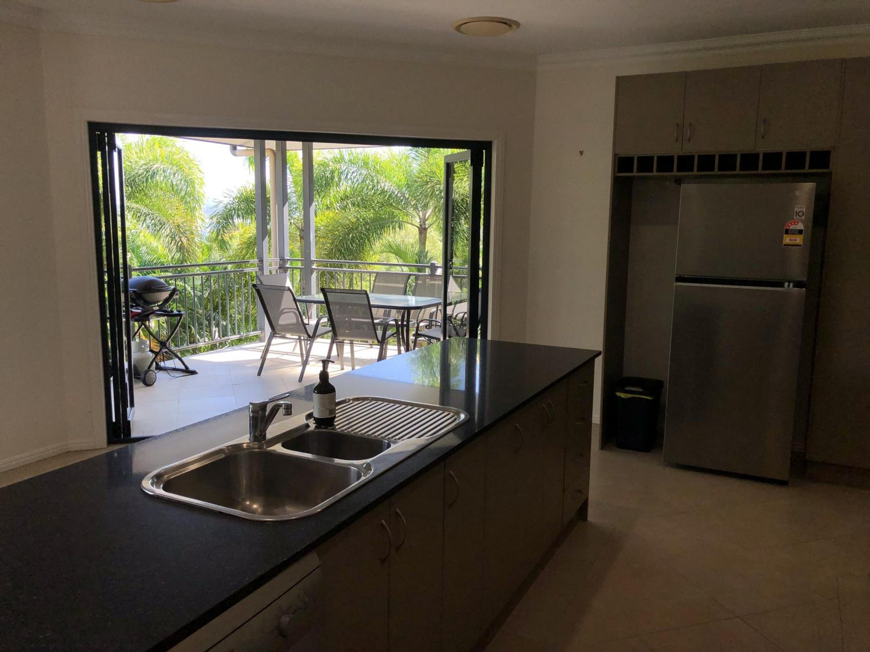 Cooktown Central Villa