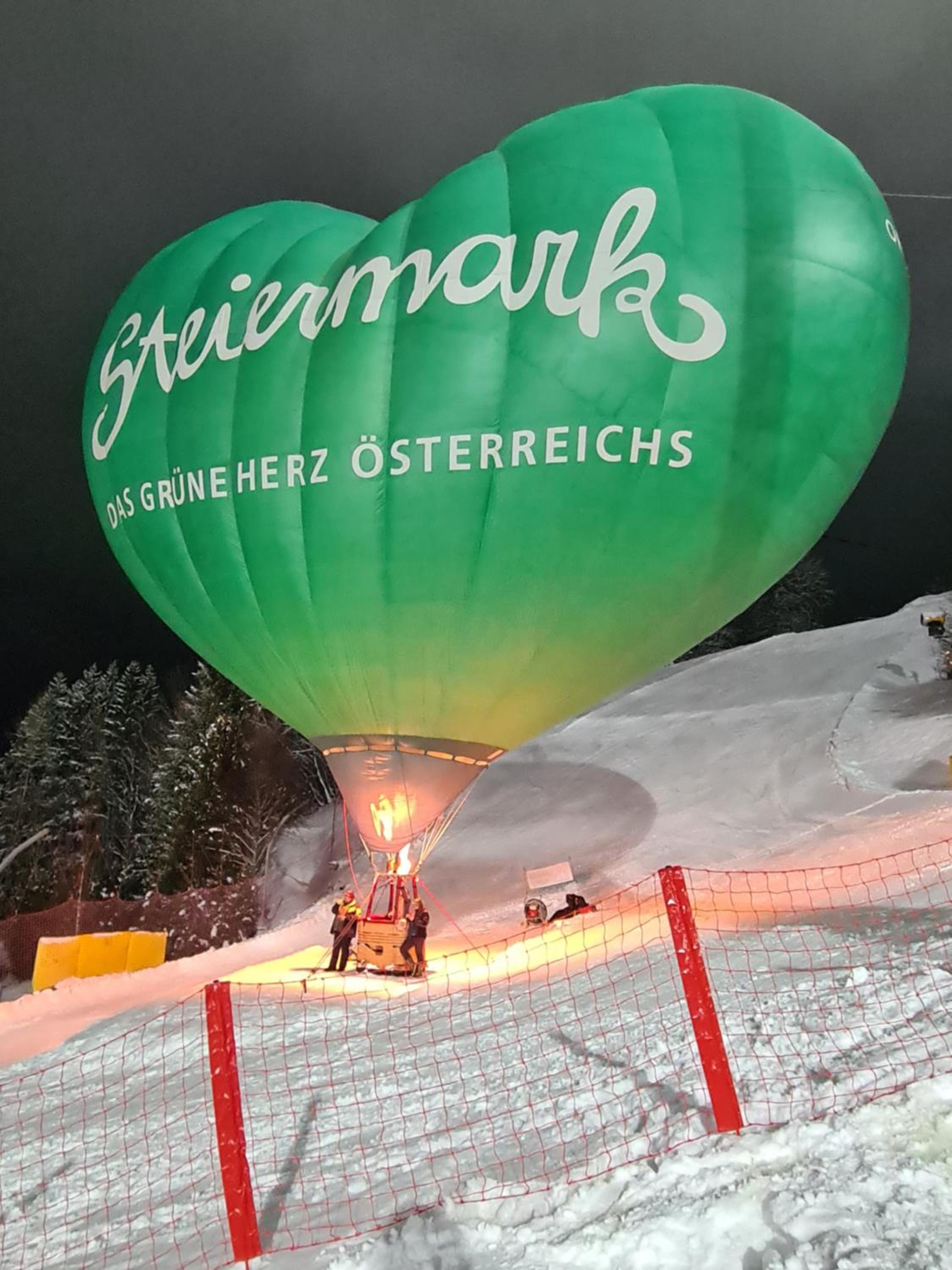 Bright Side of Life - Schladming am Sonnenhang