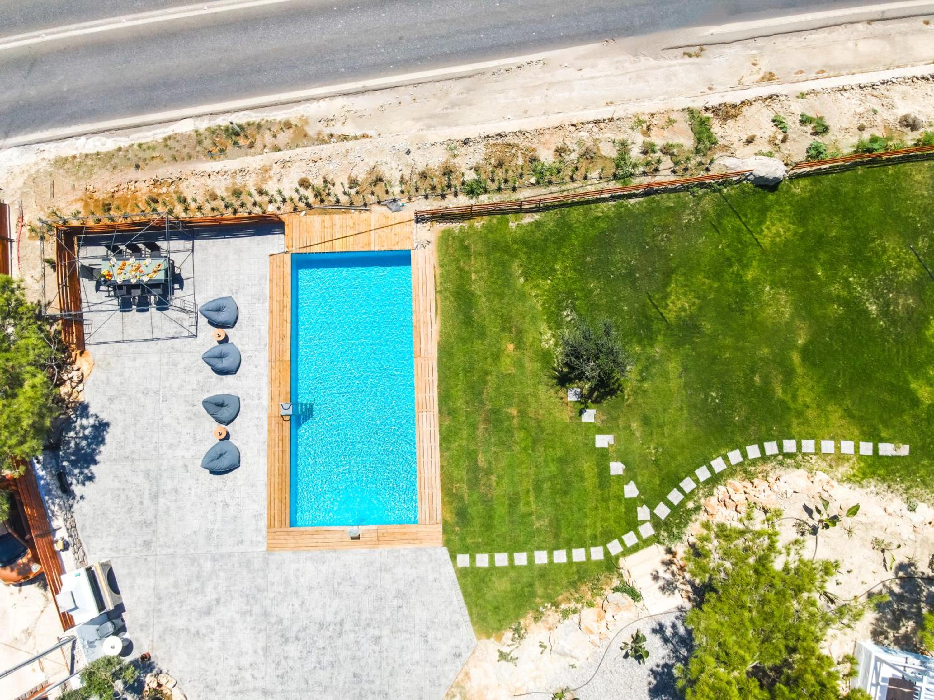 Kallithea Residence