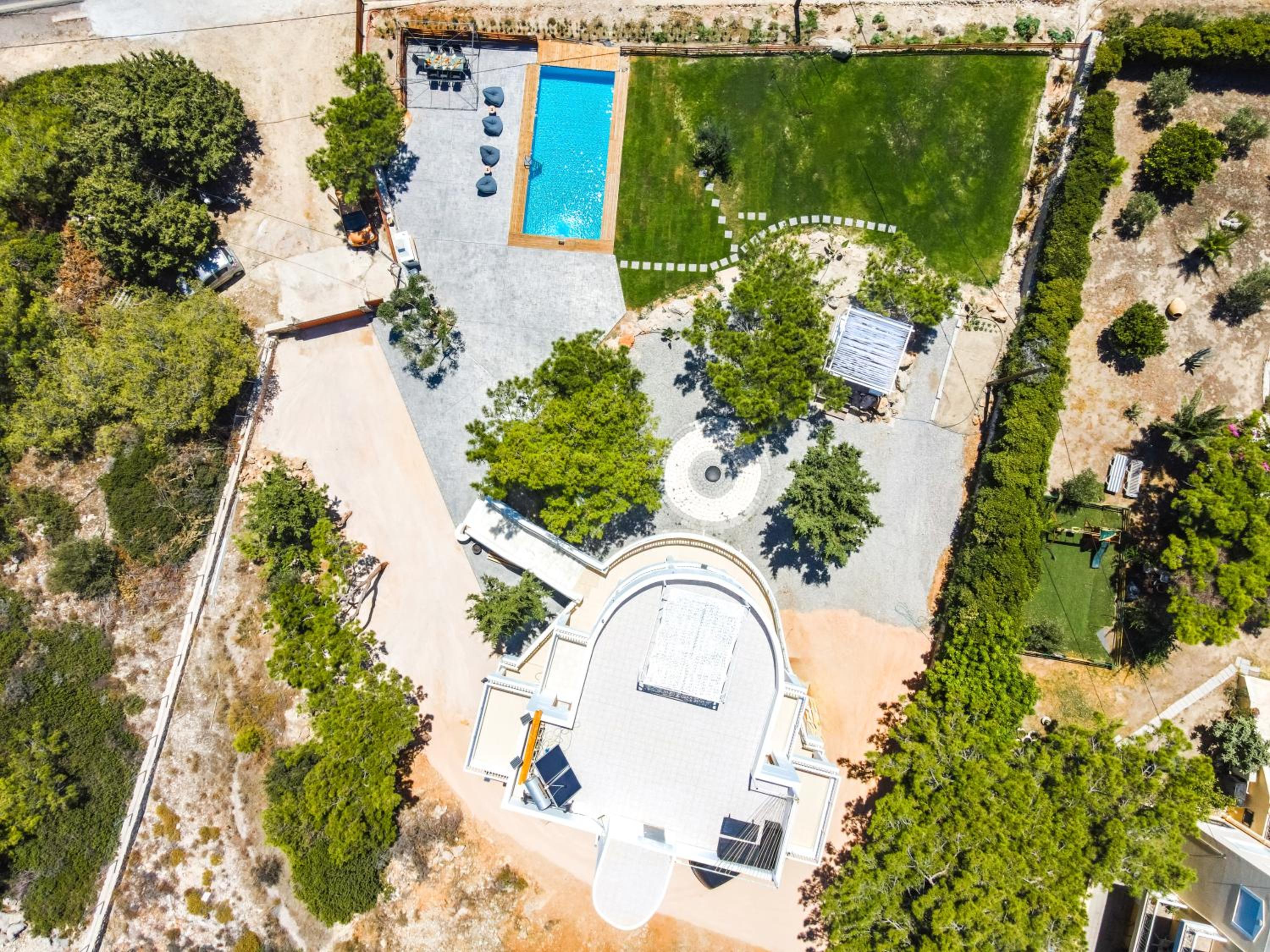 Kallithea Residence
