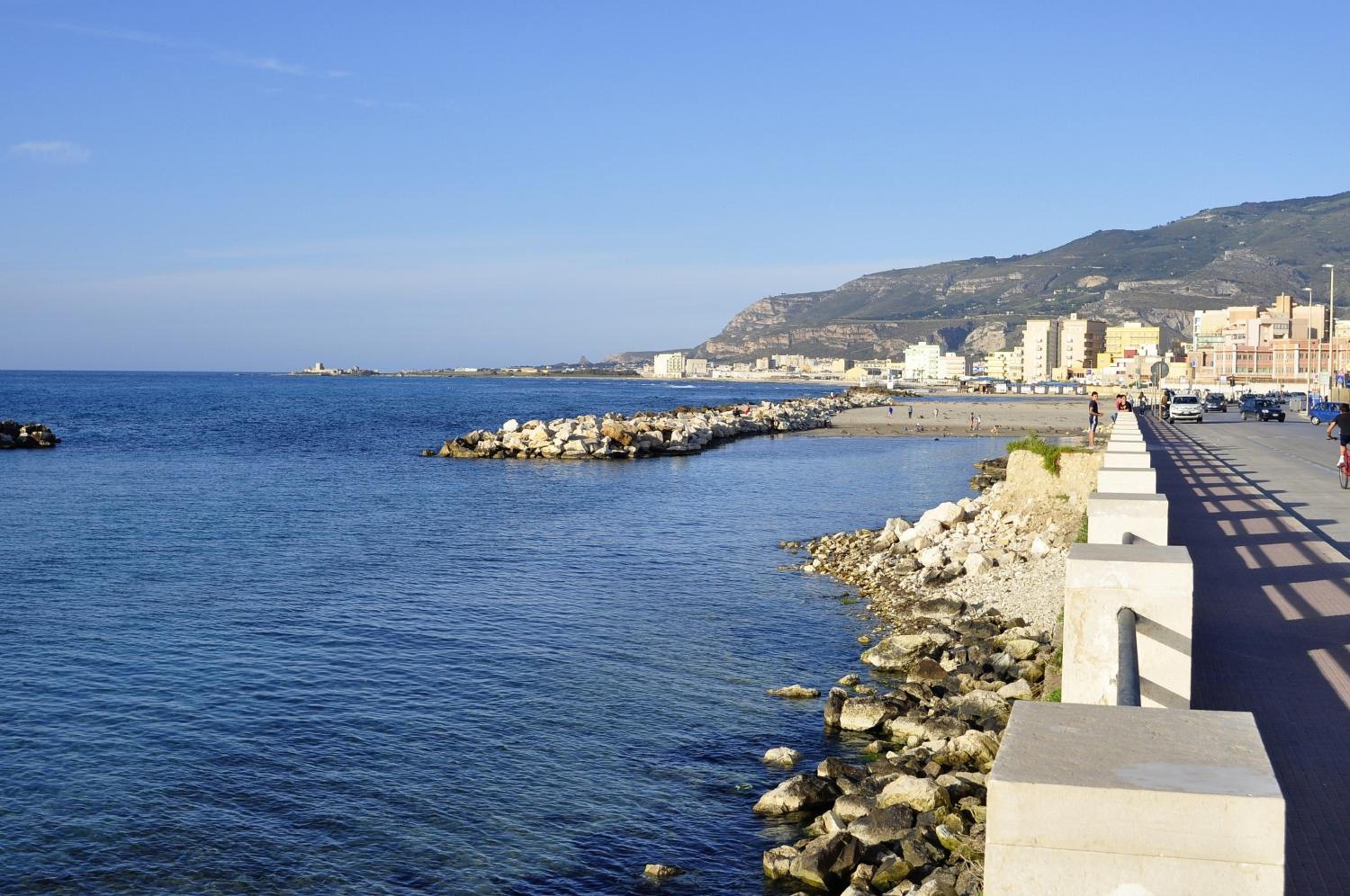 B&B Il Vecchio Messina