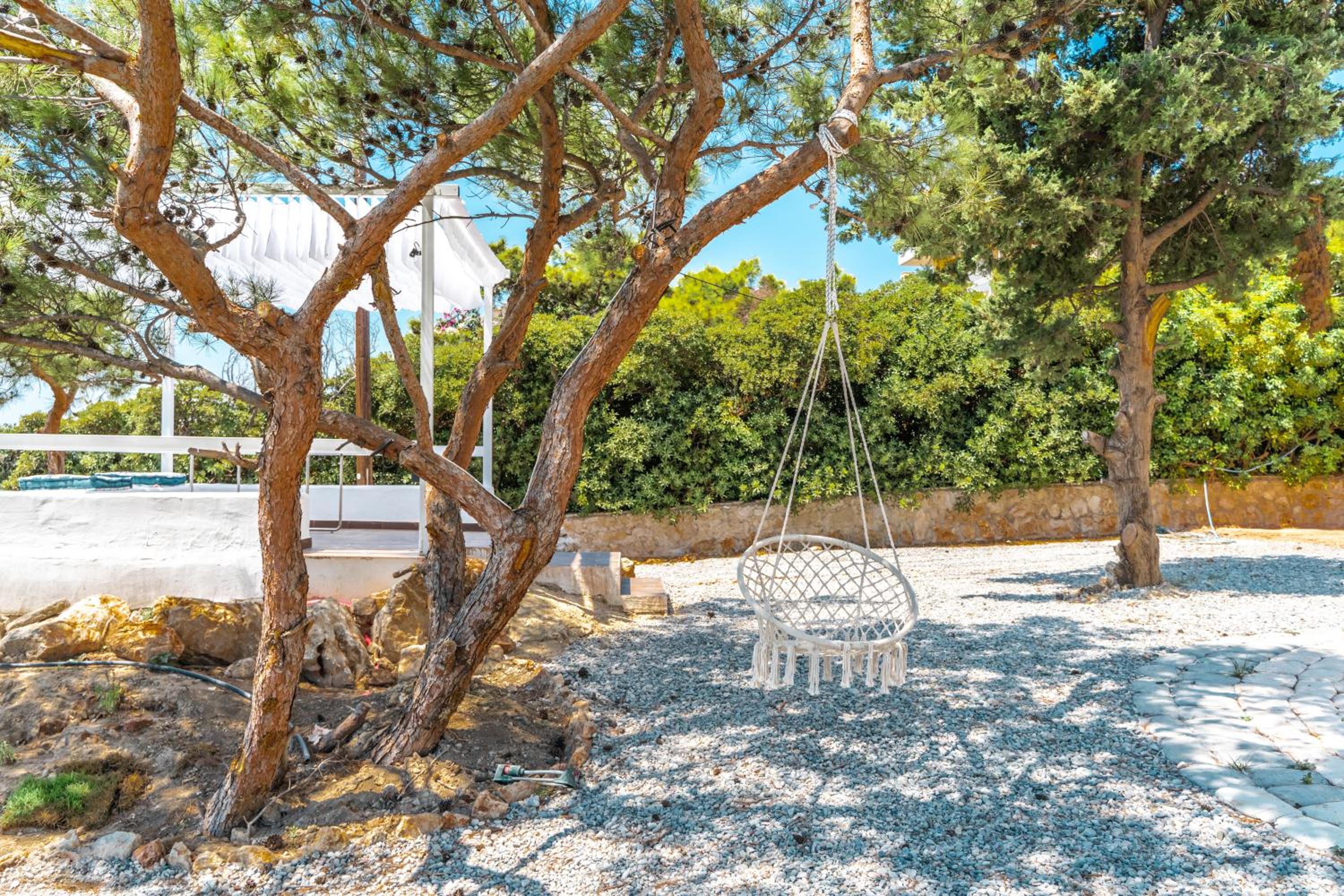 Kallithea Residence