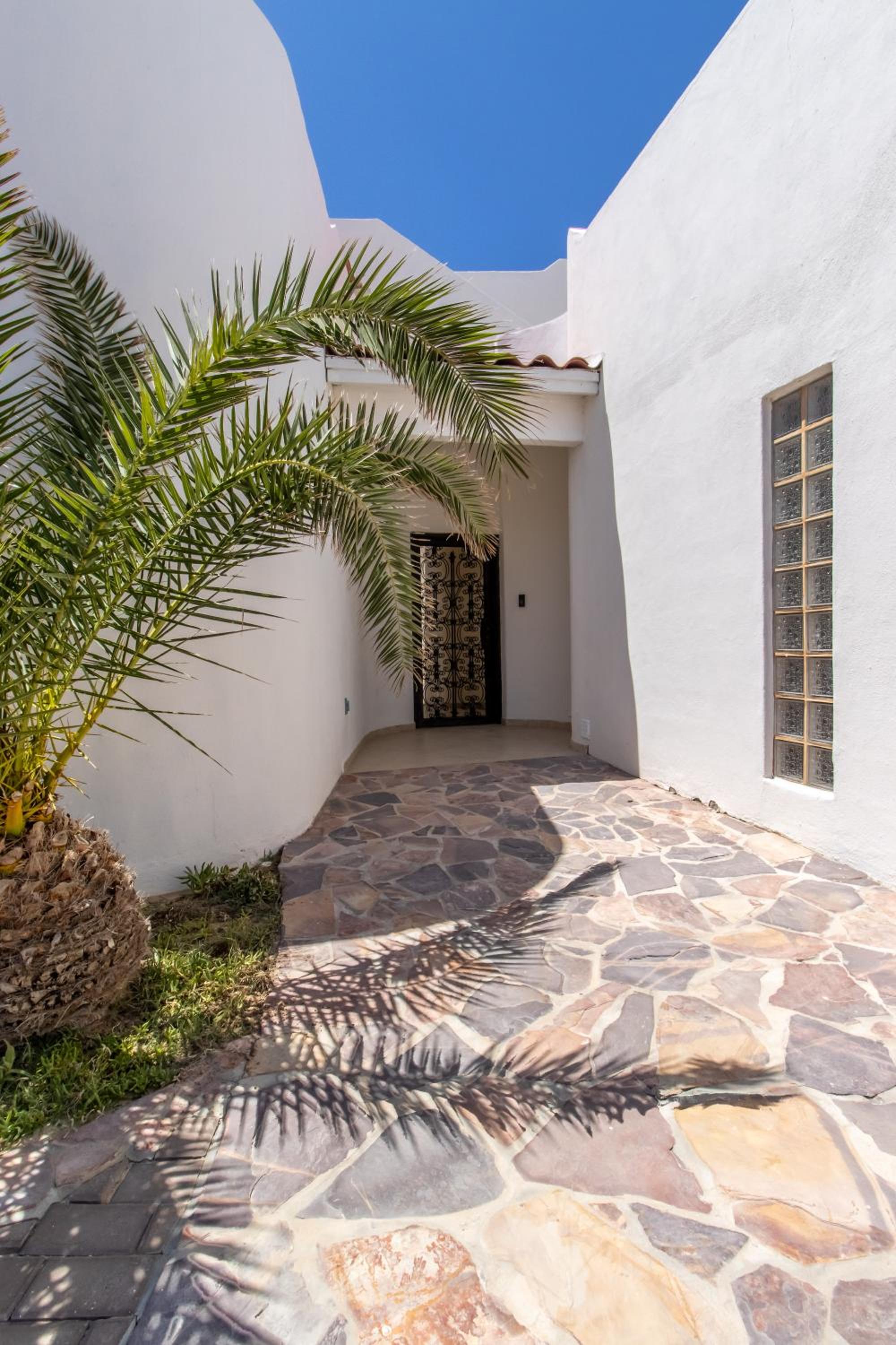 Sandy Beach Costa Diamante E15 House Game Room Dog Friendly view 5