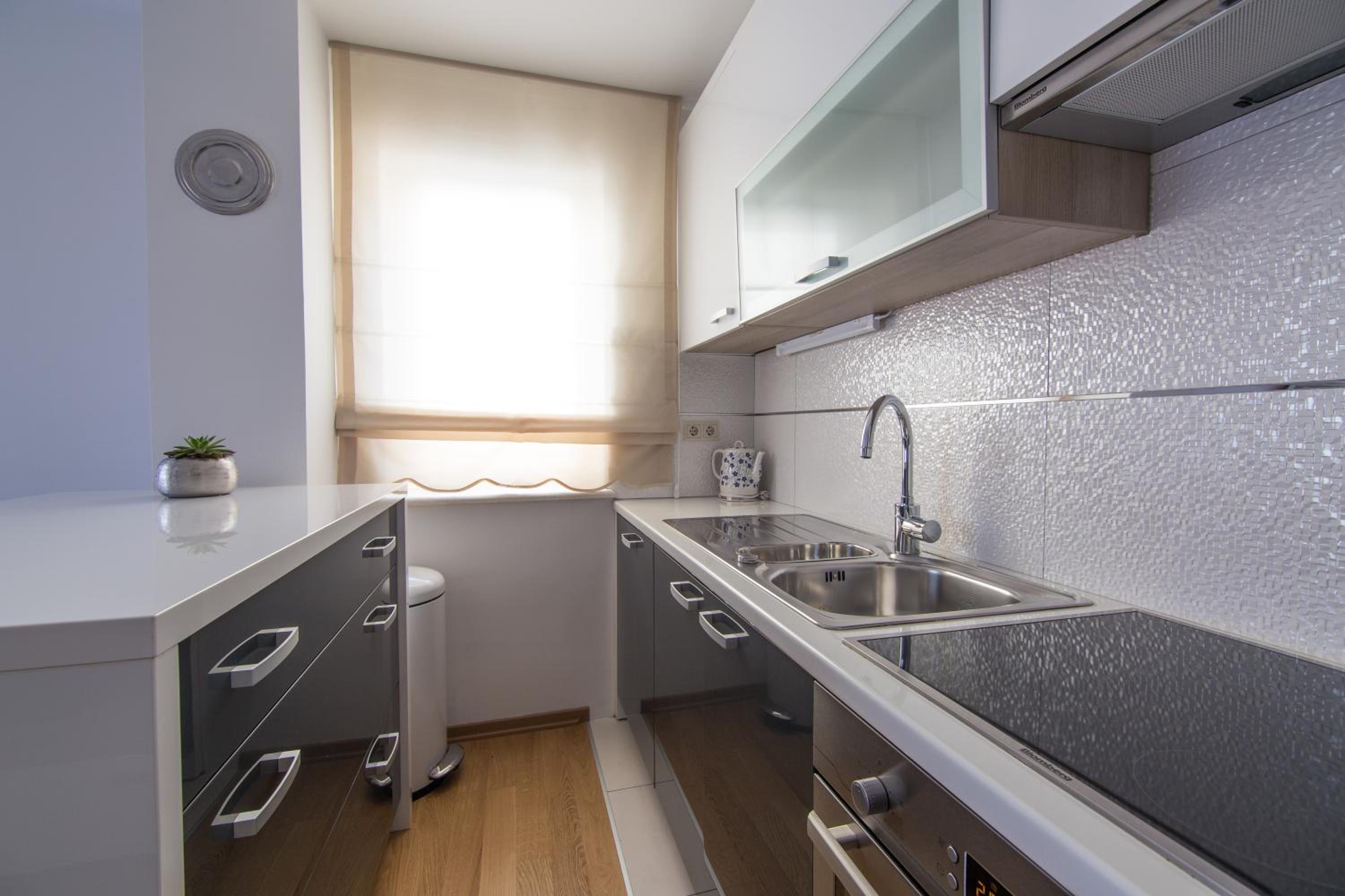 Apartments Villa Novak 1