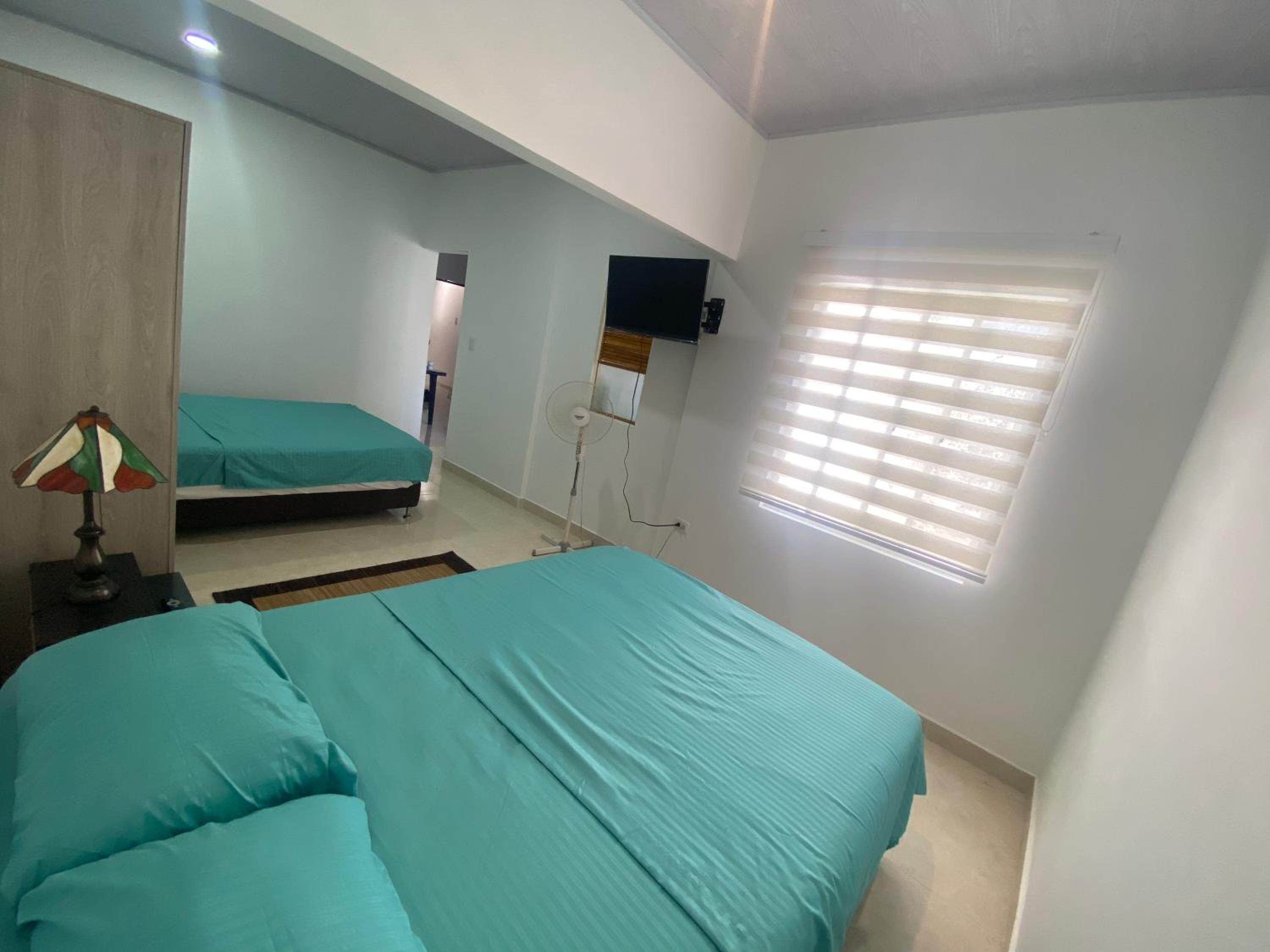 ApartaEstudios Viva, en la vega