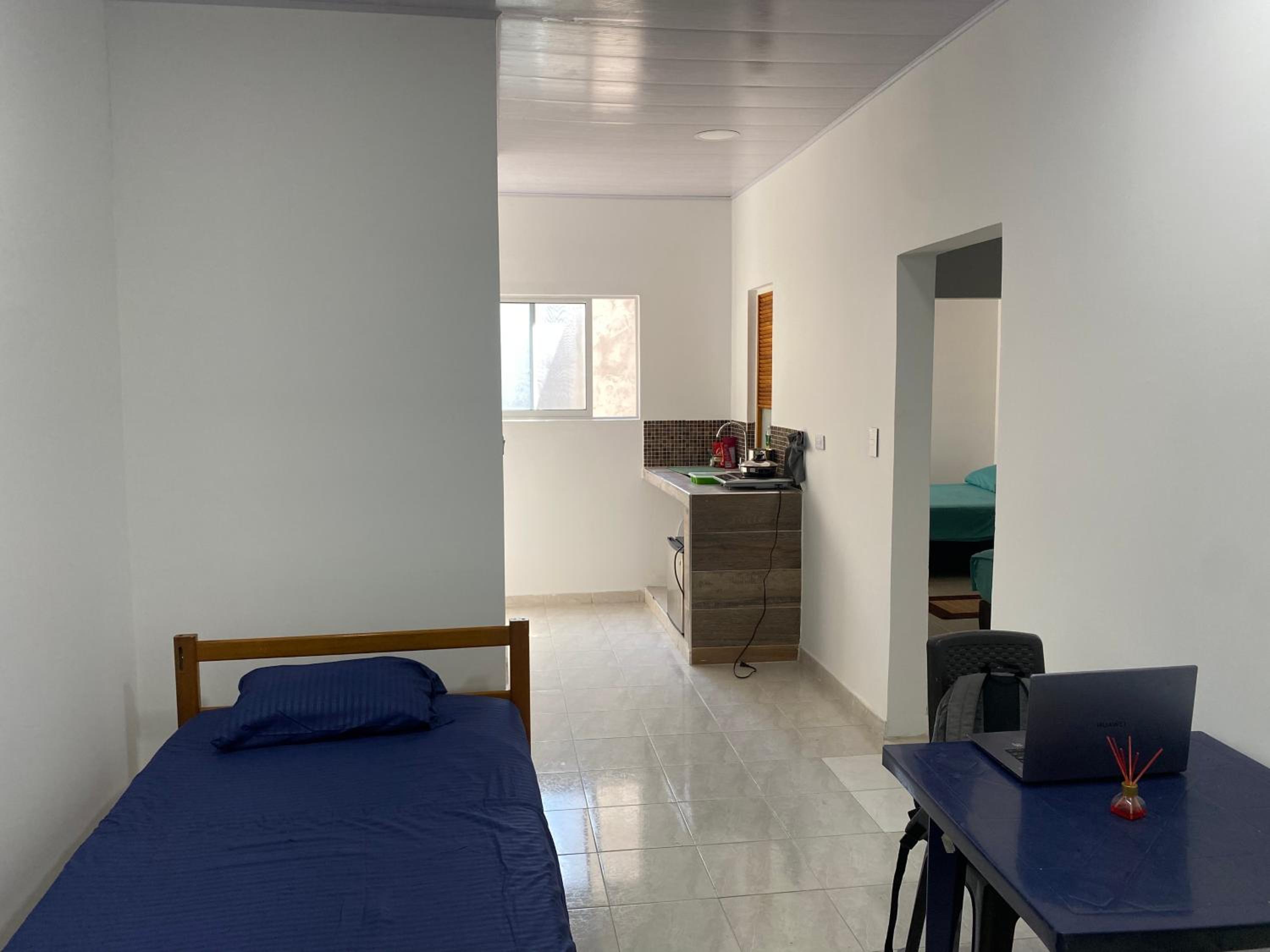 ApartaEstudios Viva, en la vega