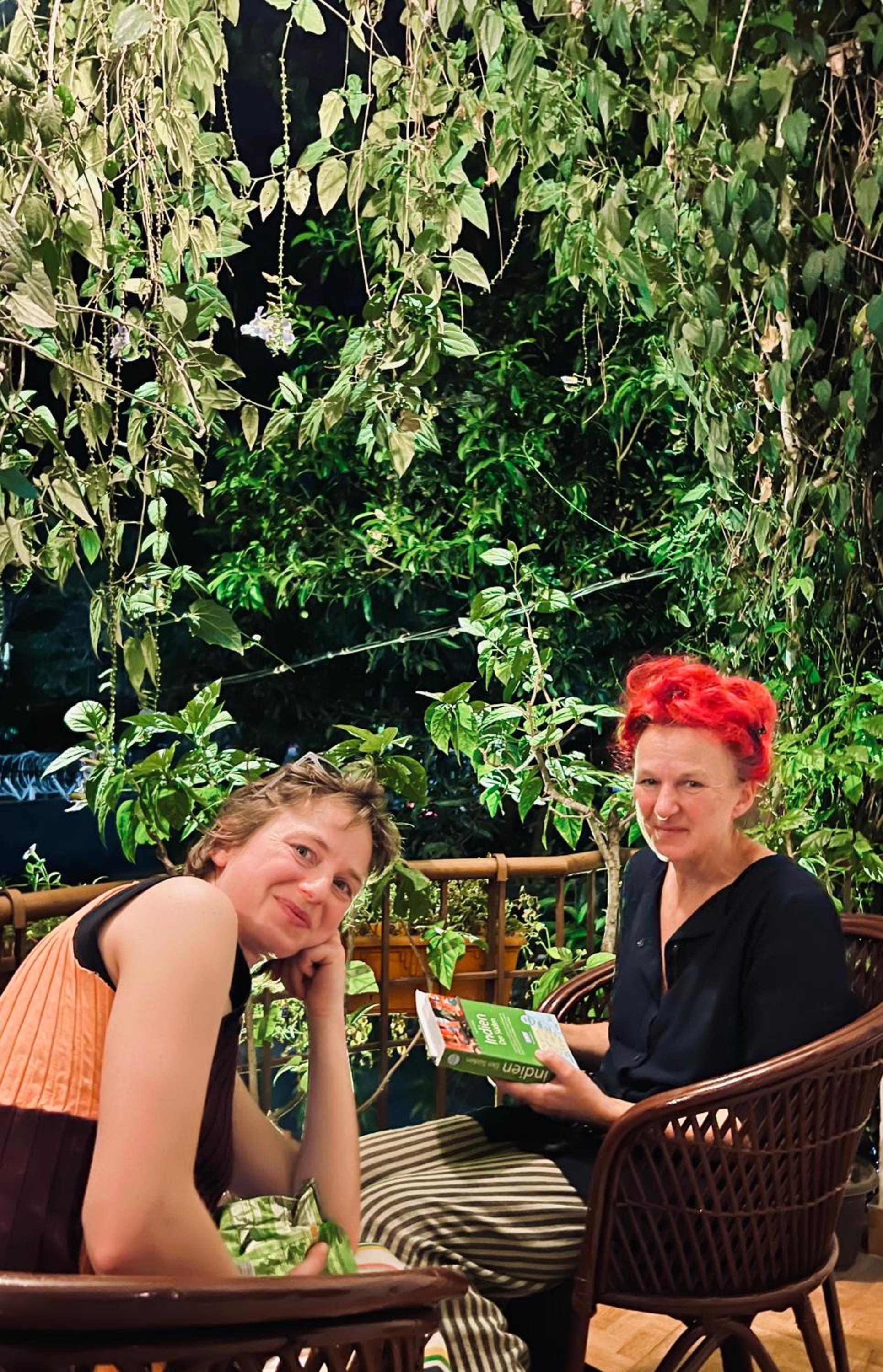 Reds Residency - Homestay