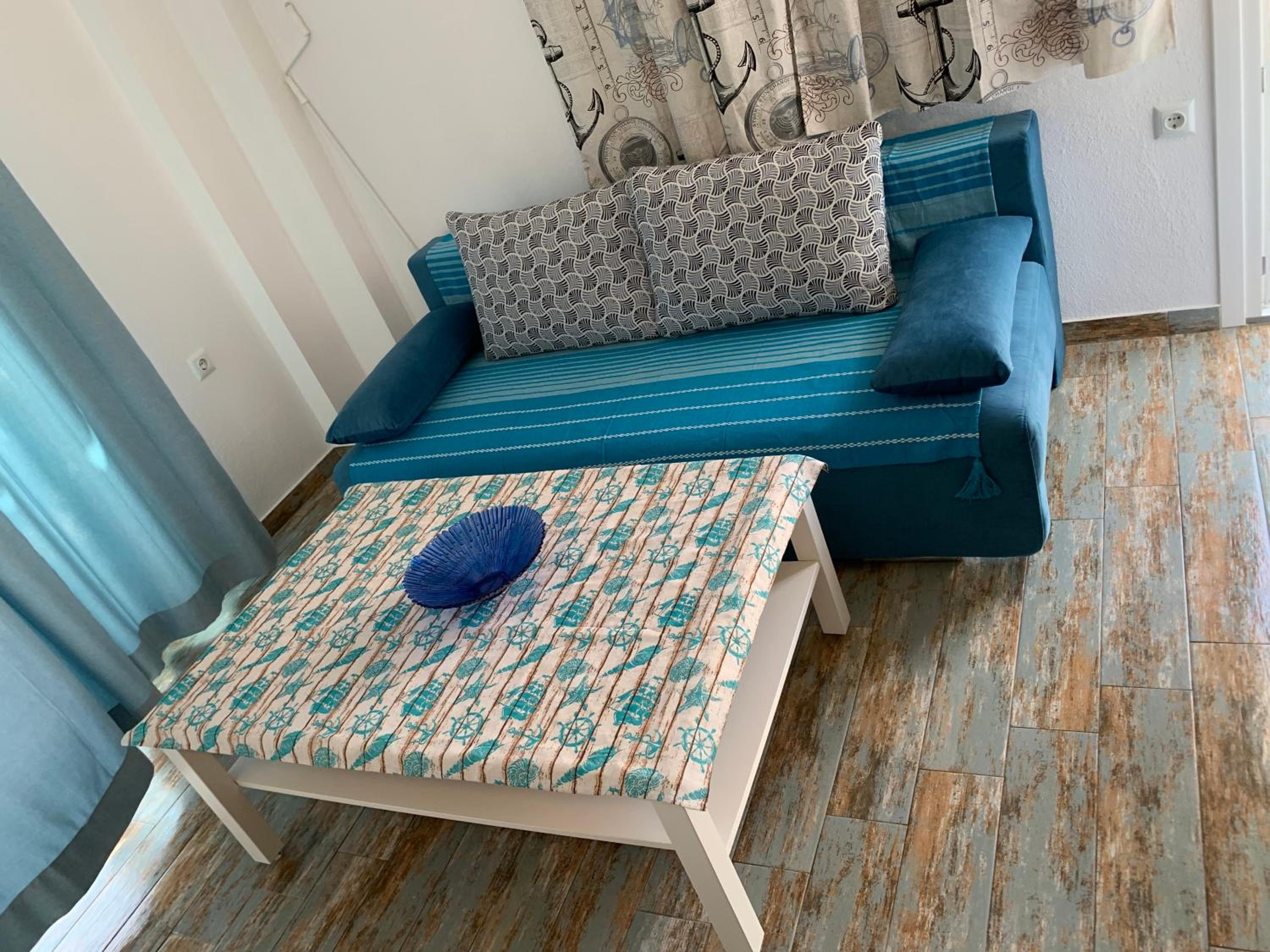 Perla apartment