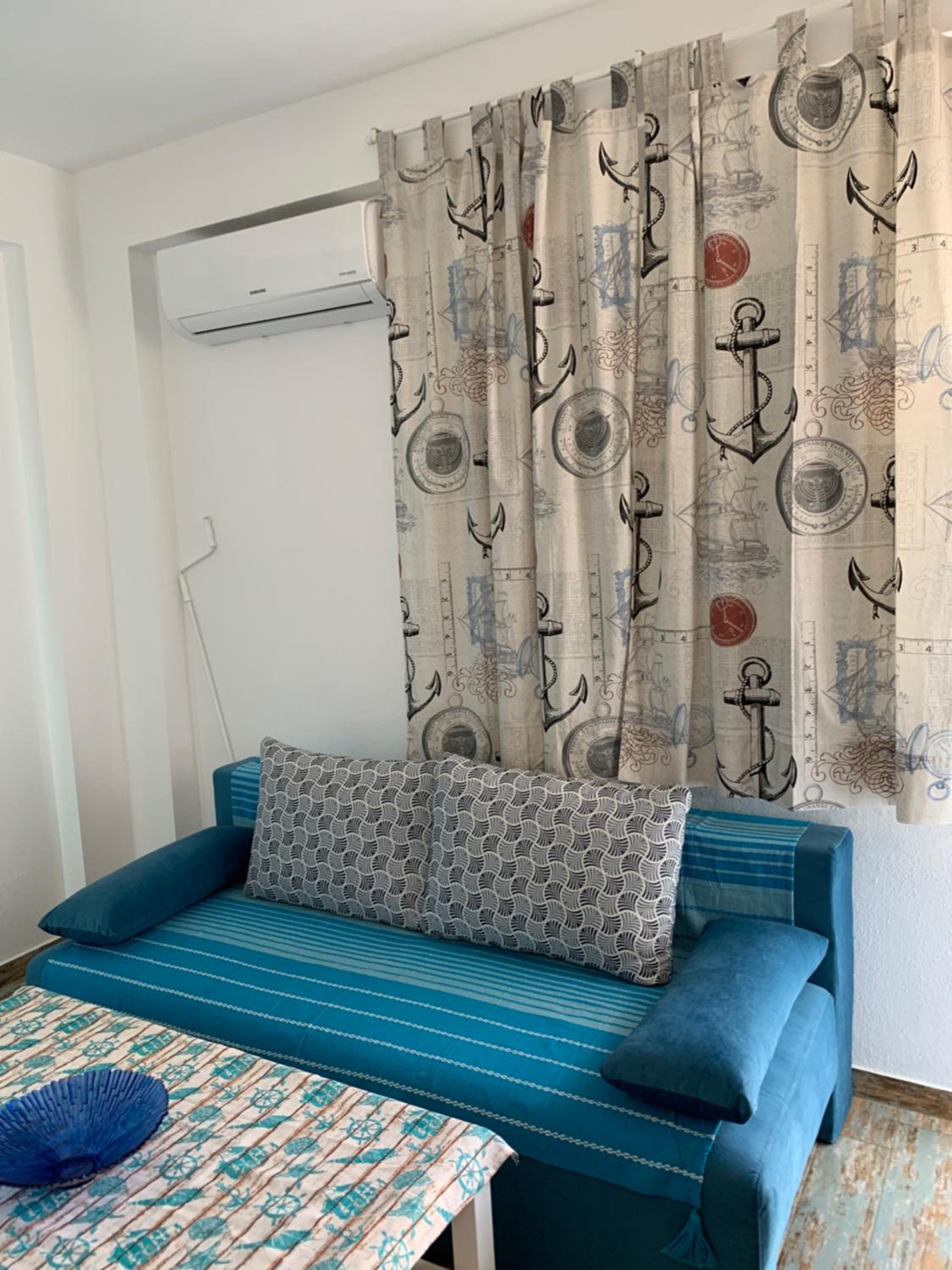Perla apartment