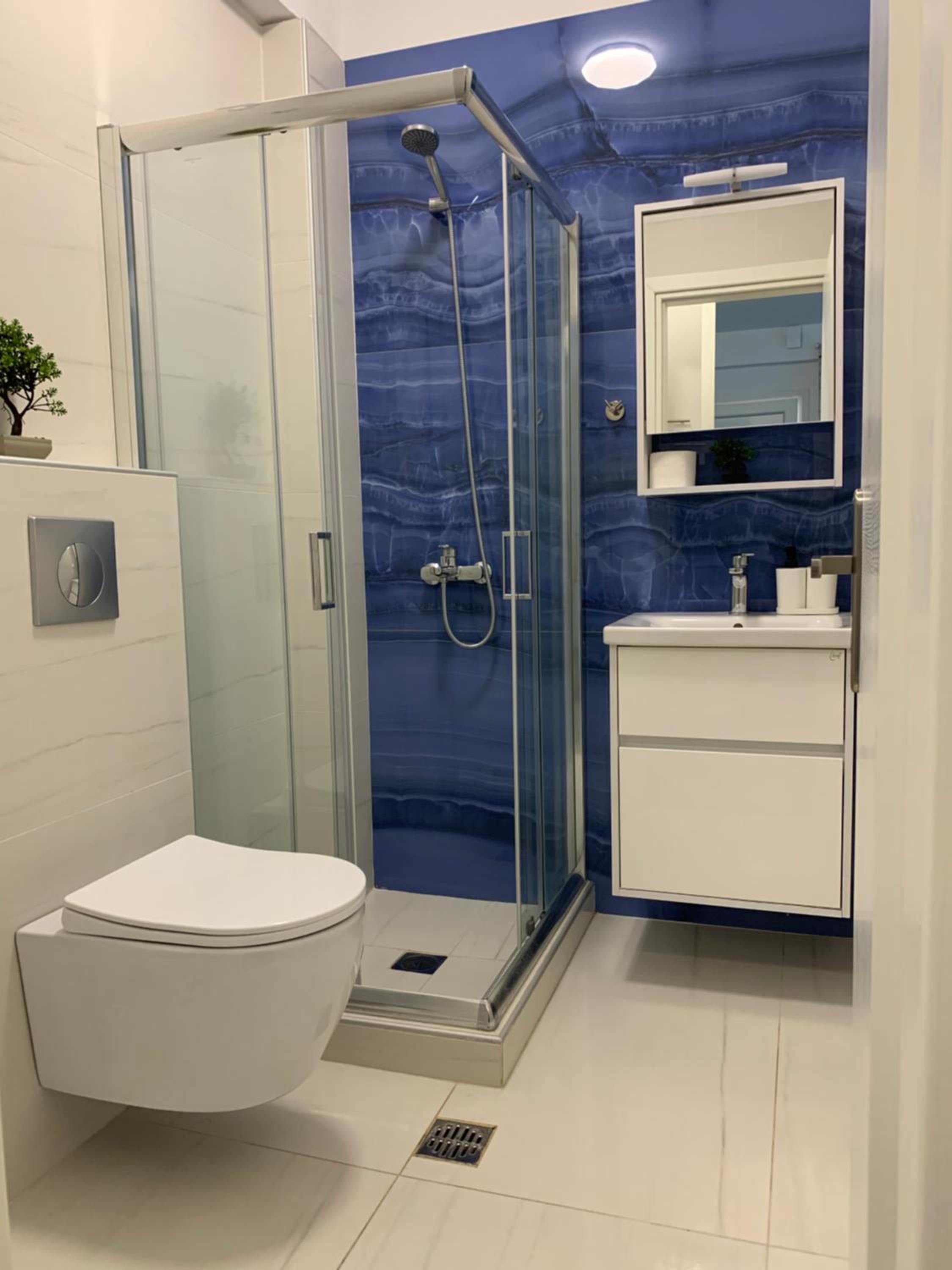 Perla apartment