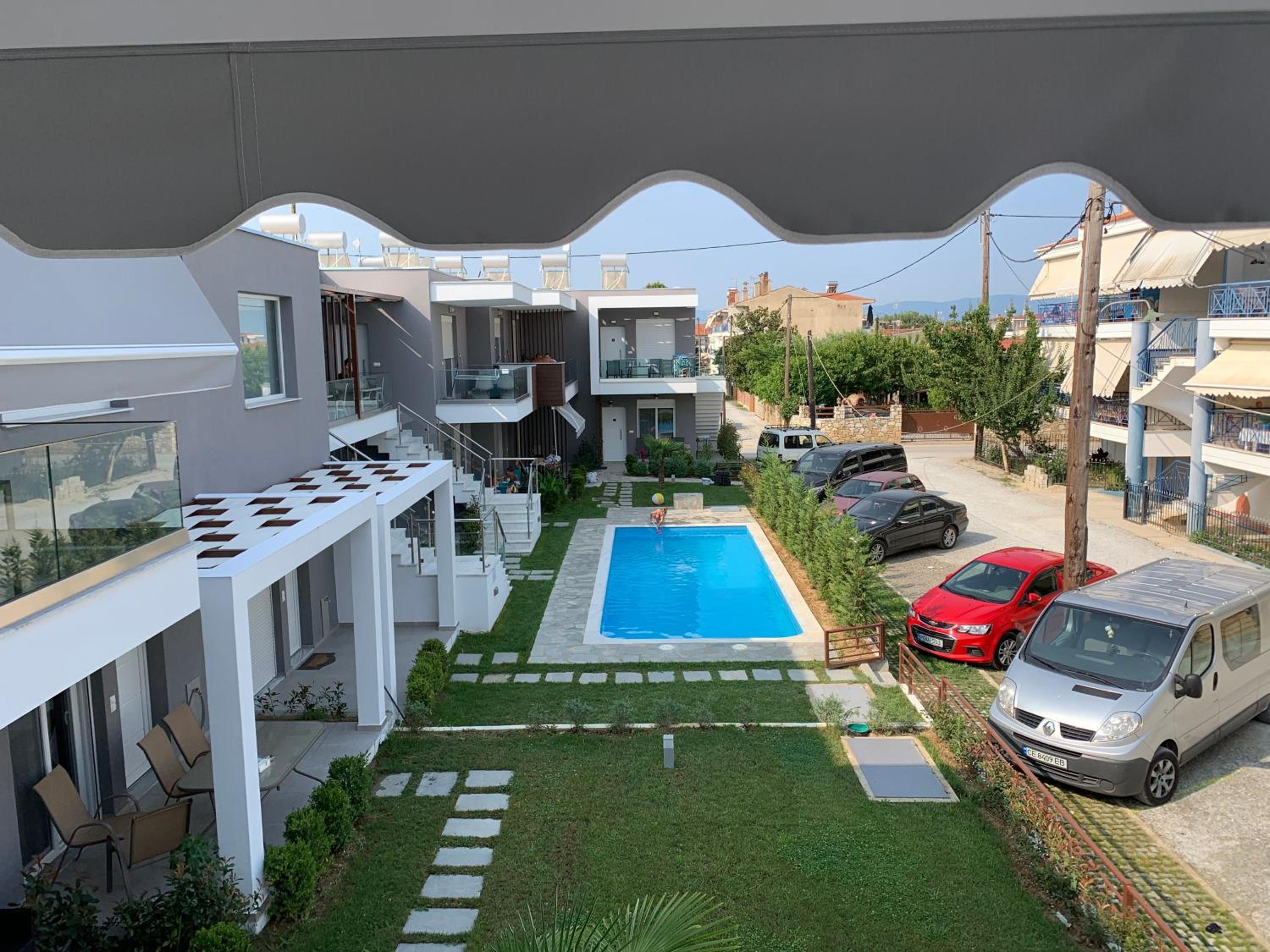 Perla apartment