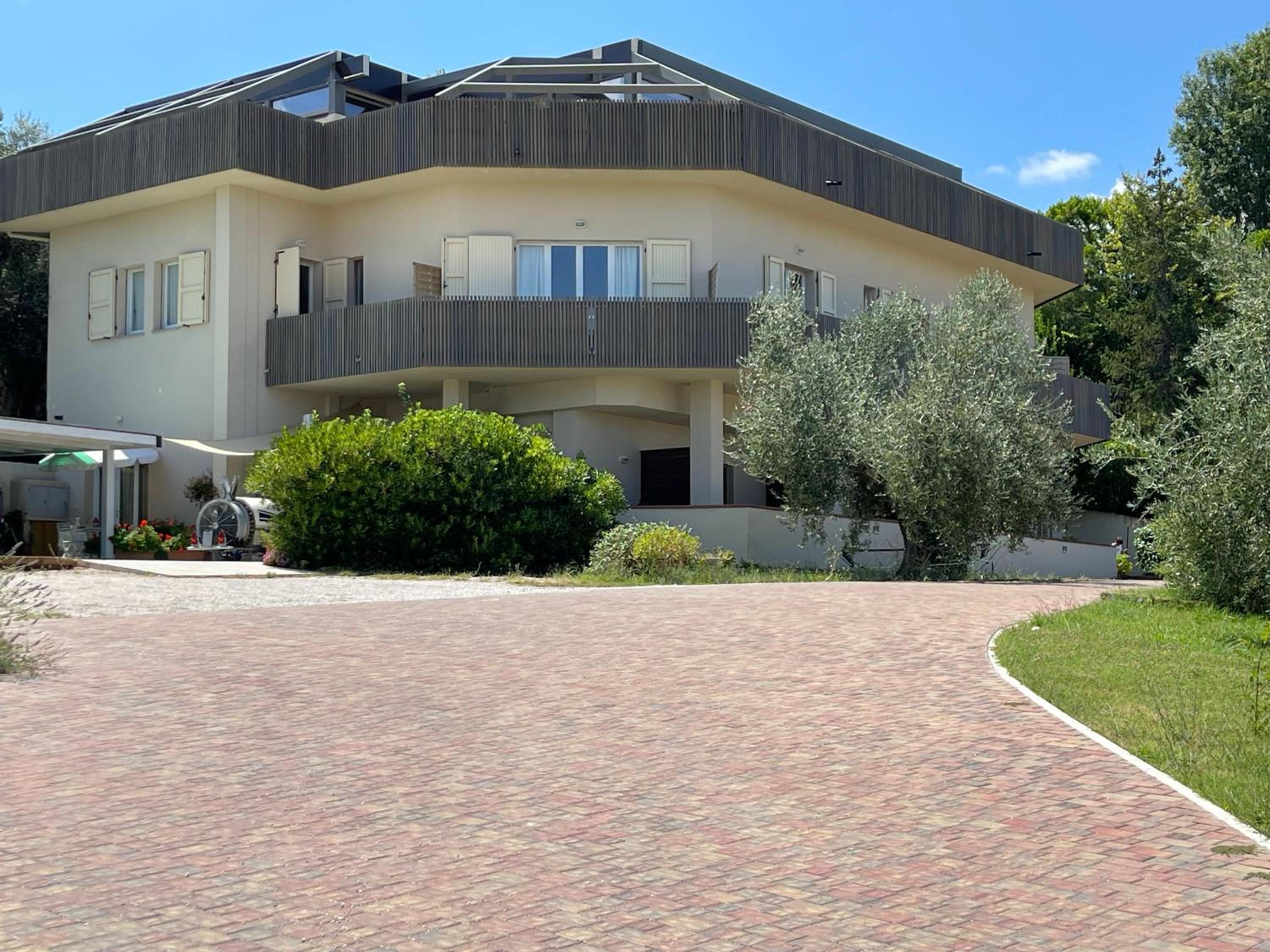 Hotel Locanda Belvedere