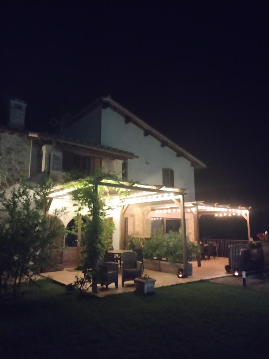 Casale Mille e una Notte view 3