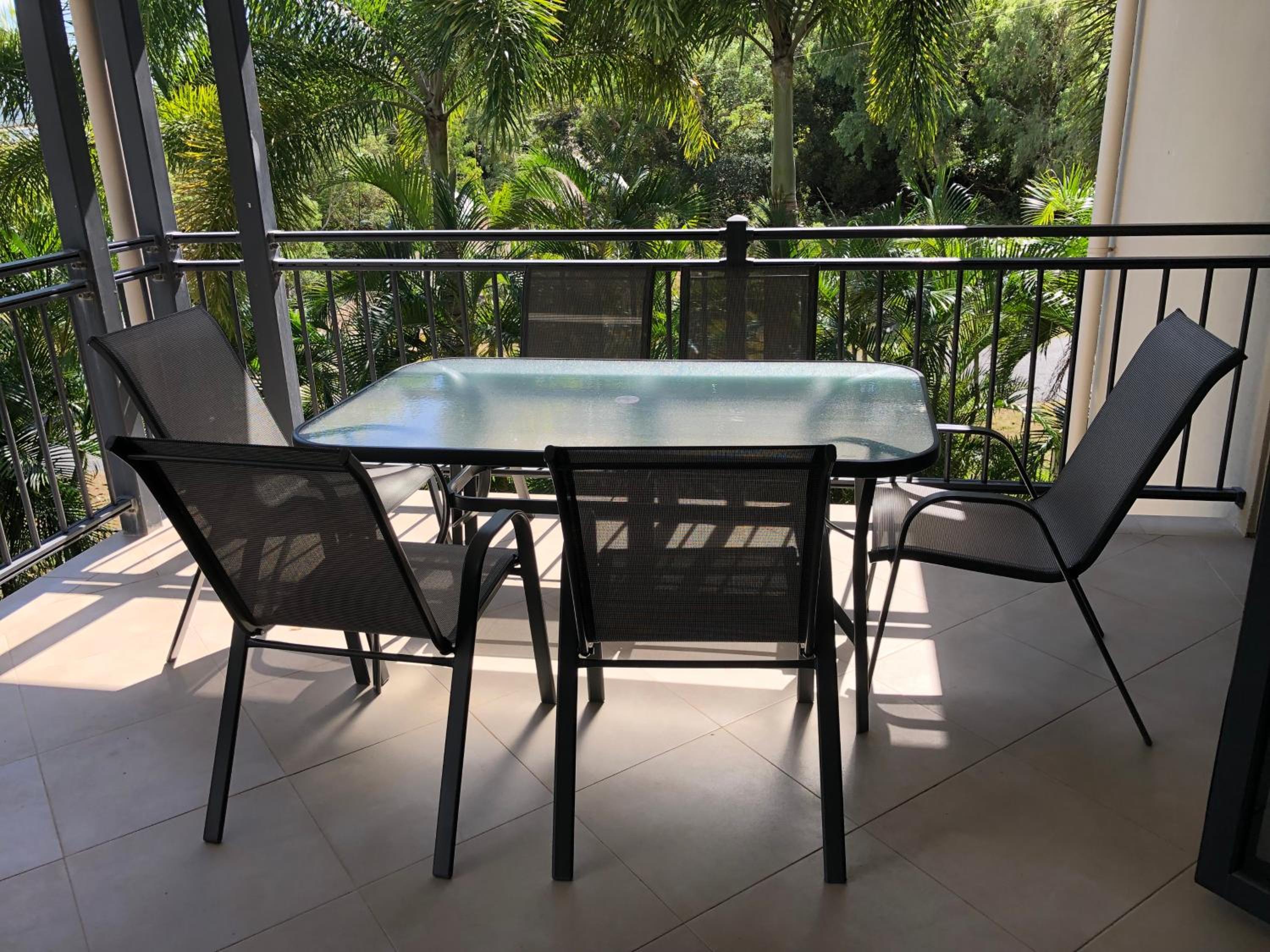 Cooktown Central Villa
