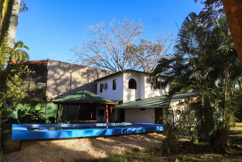 Villa Ricard - Playa Potrero