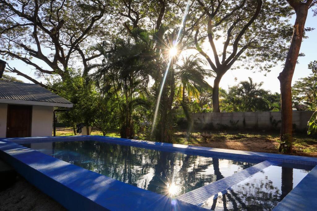 Villa Ricard - Playa Potrero