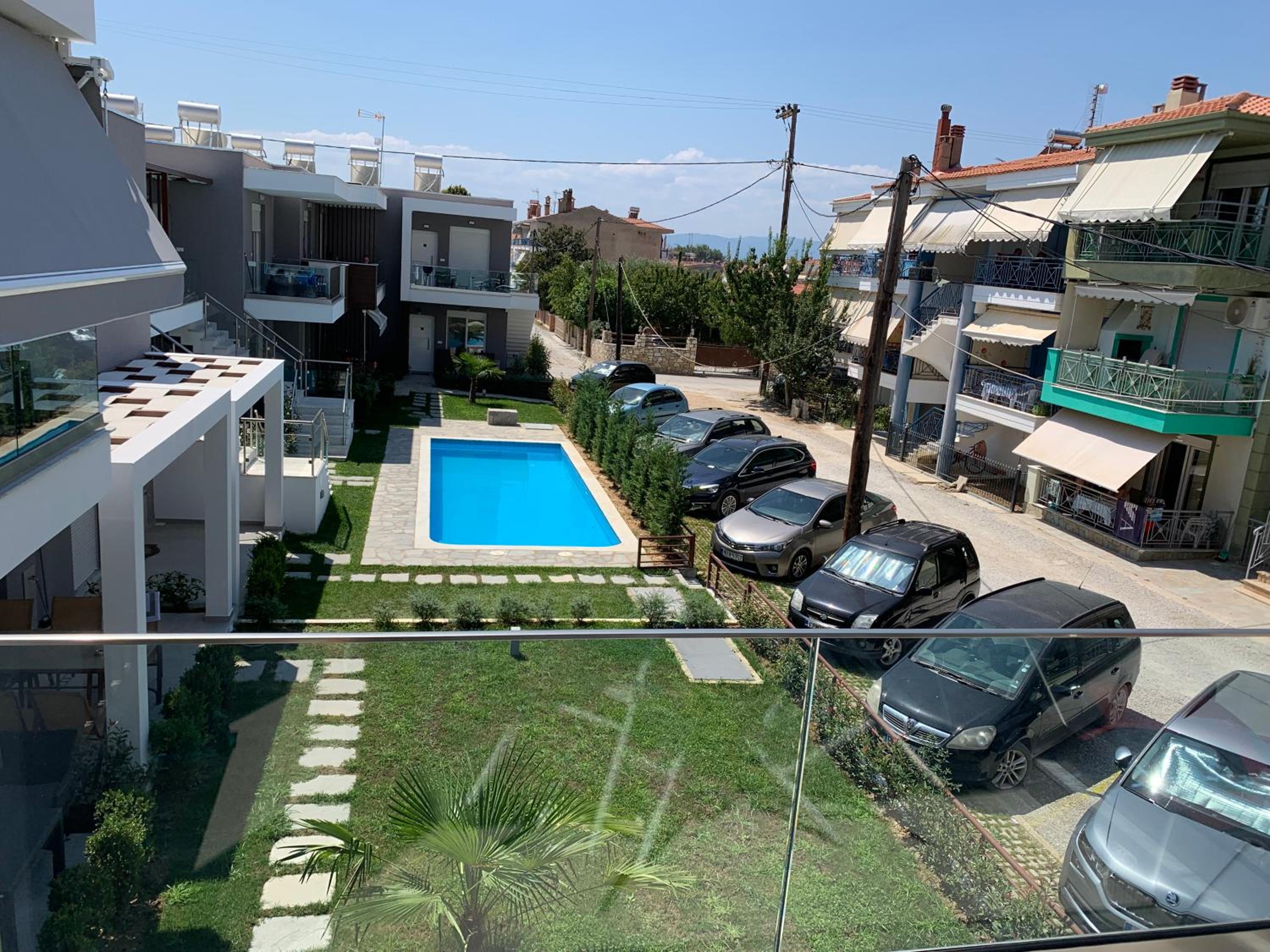Perla apartment
