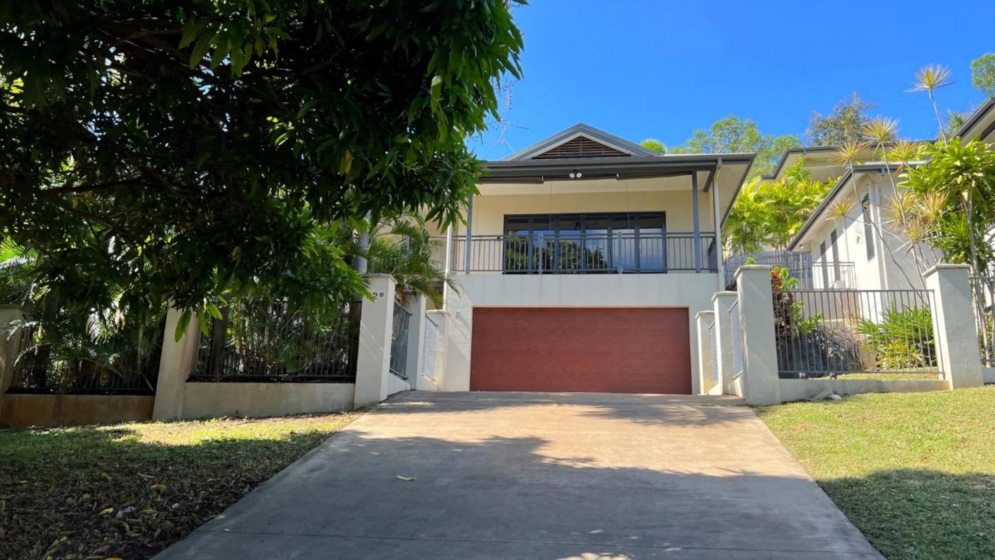 Cooktown Central Villa