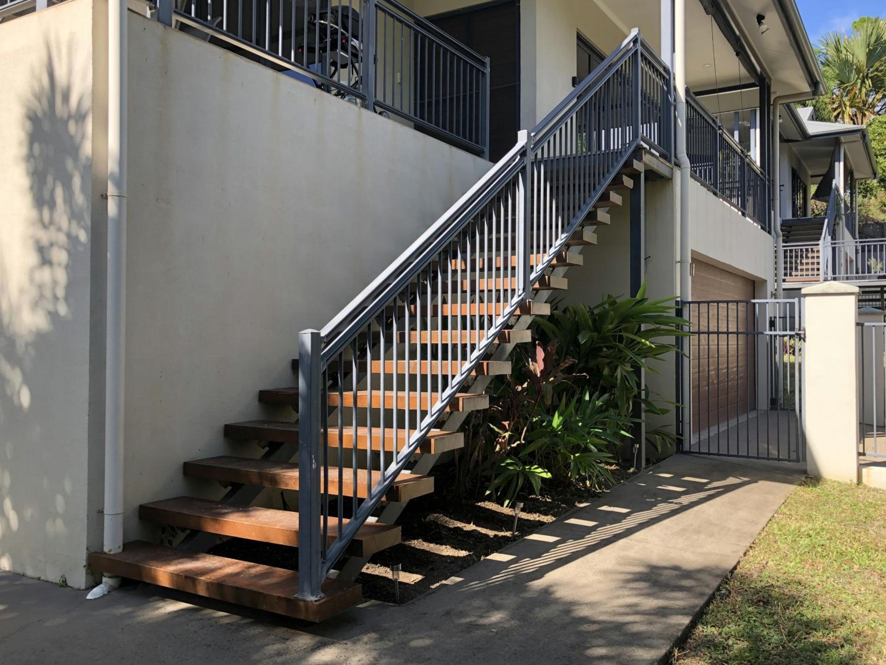 Cooktown Central Villa