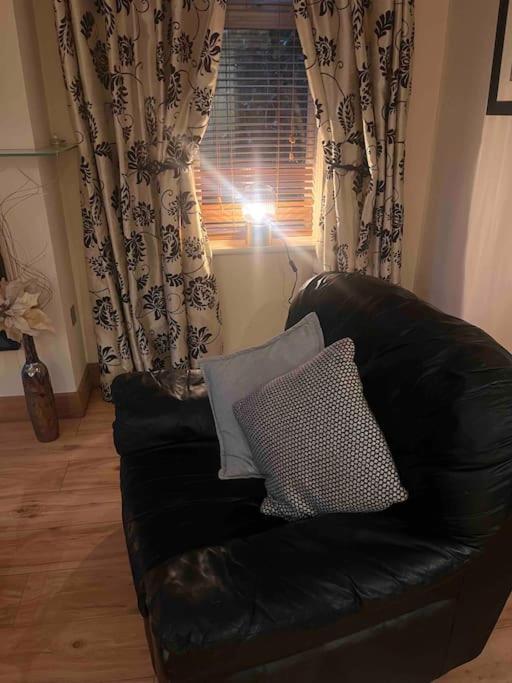Luxury Home in Dublin WiFi TV B&B Close to City Centre view 4