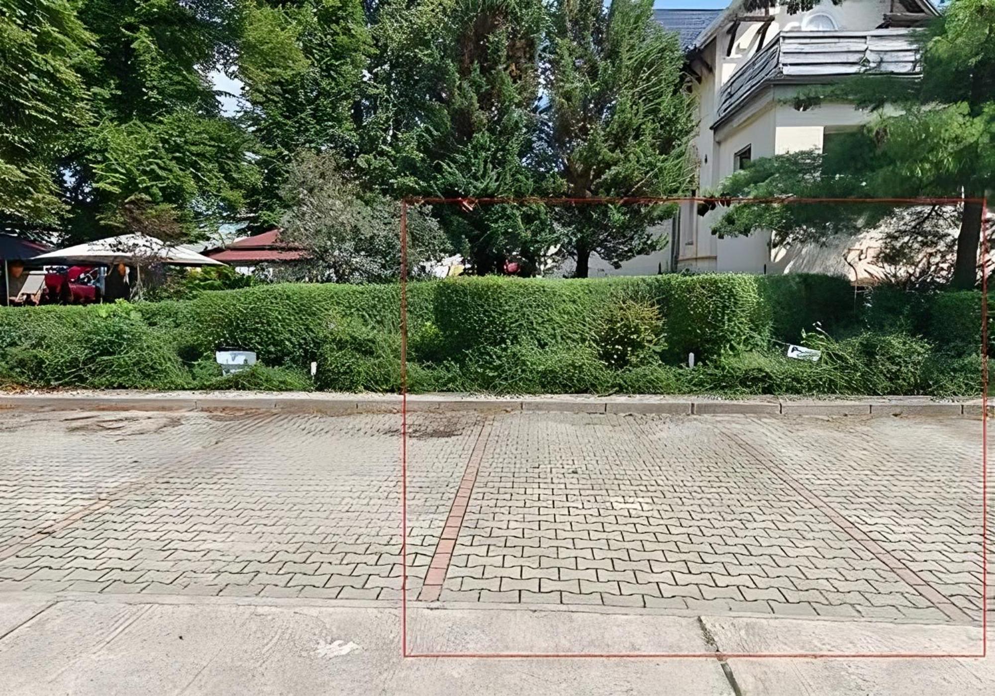 2BR Apartment, Parking, Wi-Fi, TV in Berlin Karow