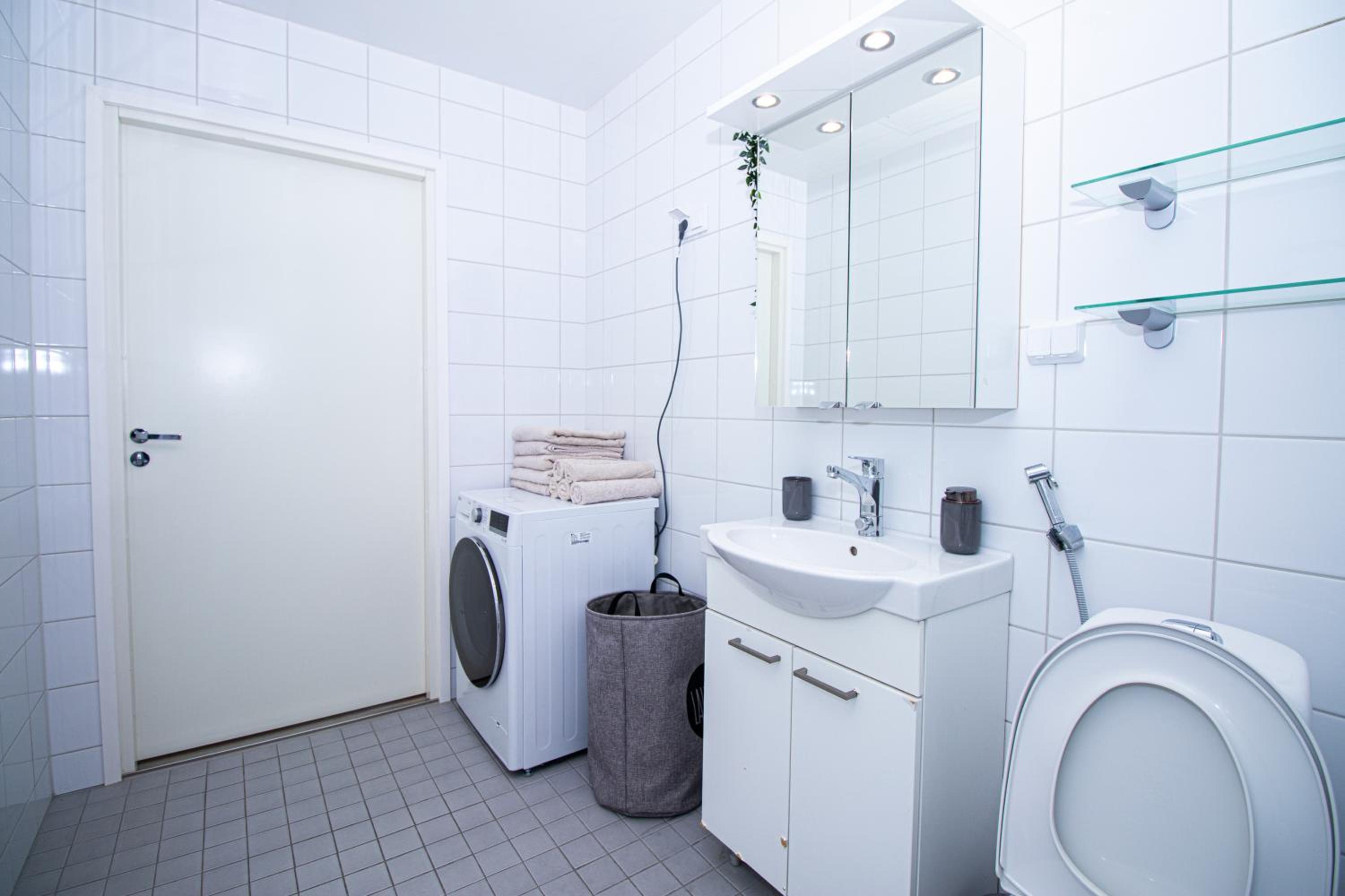 Flexi Homes Itäkeskus