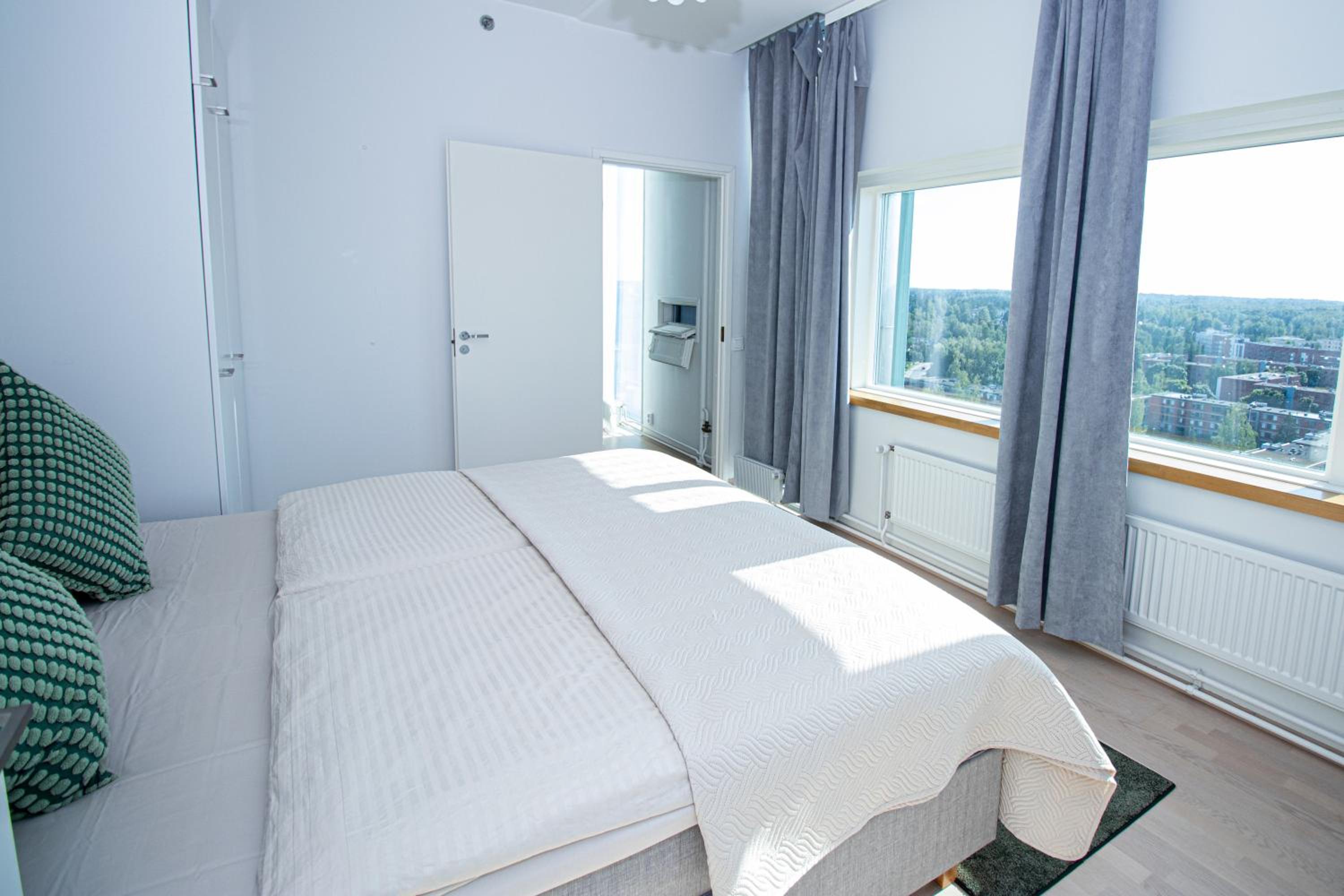 Flexi Homes Itäkeskus