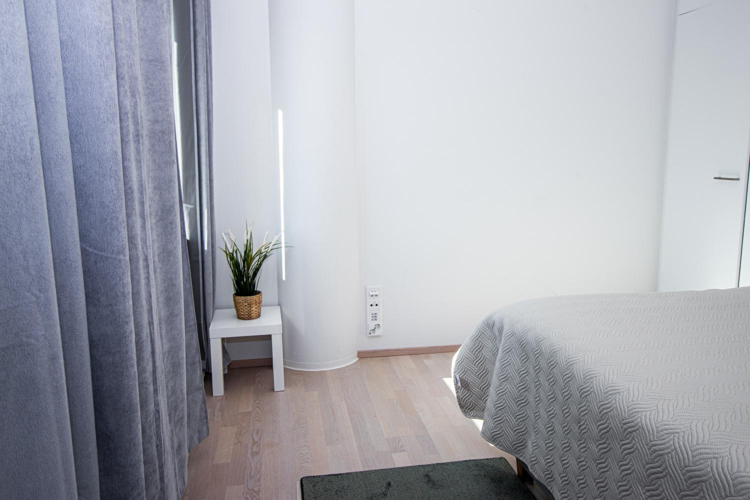 Flexi Homes Itäkeskus