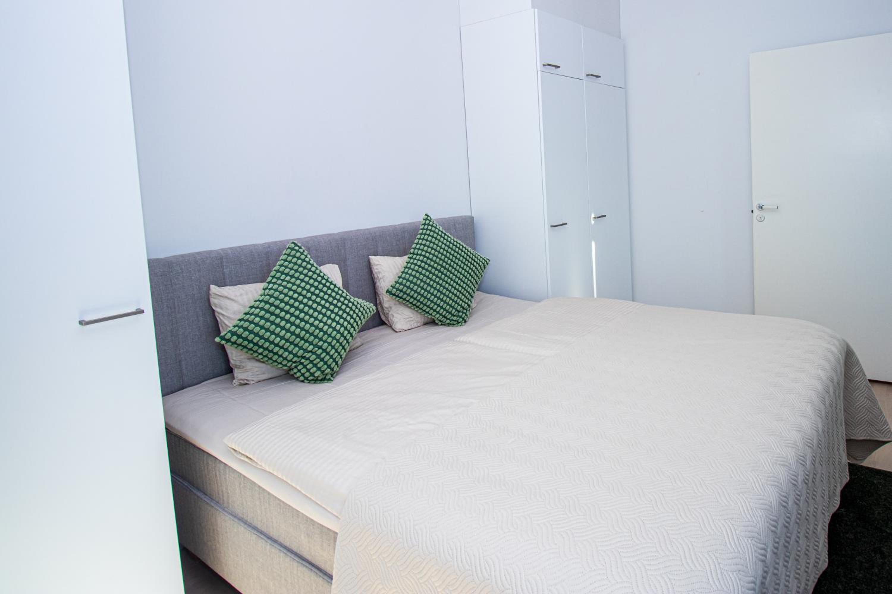 Flexi Homes Itäkeskus