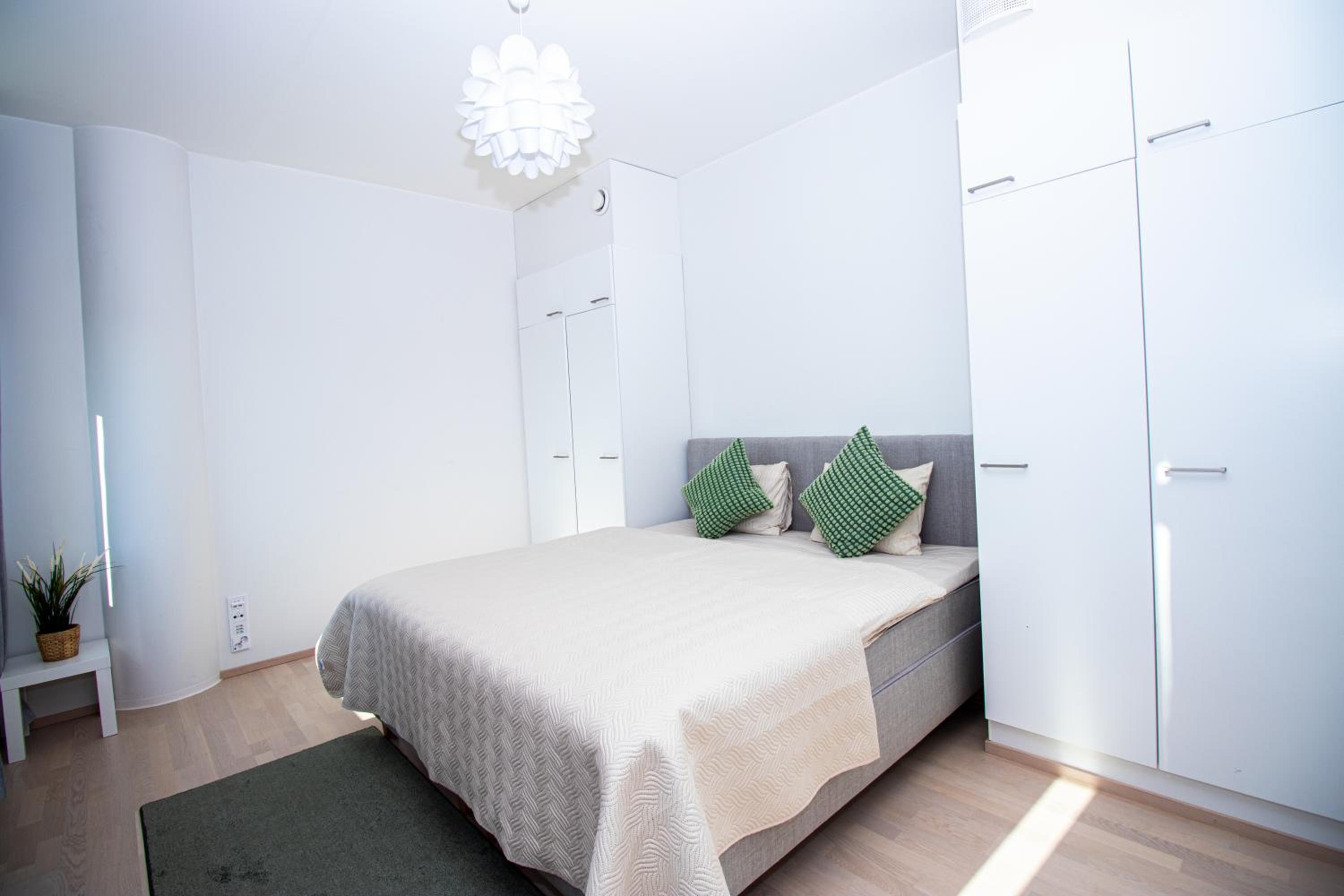 Flexi Homes Itäkeskus