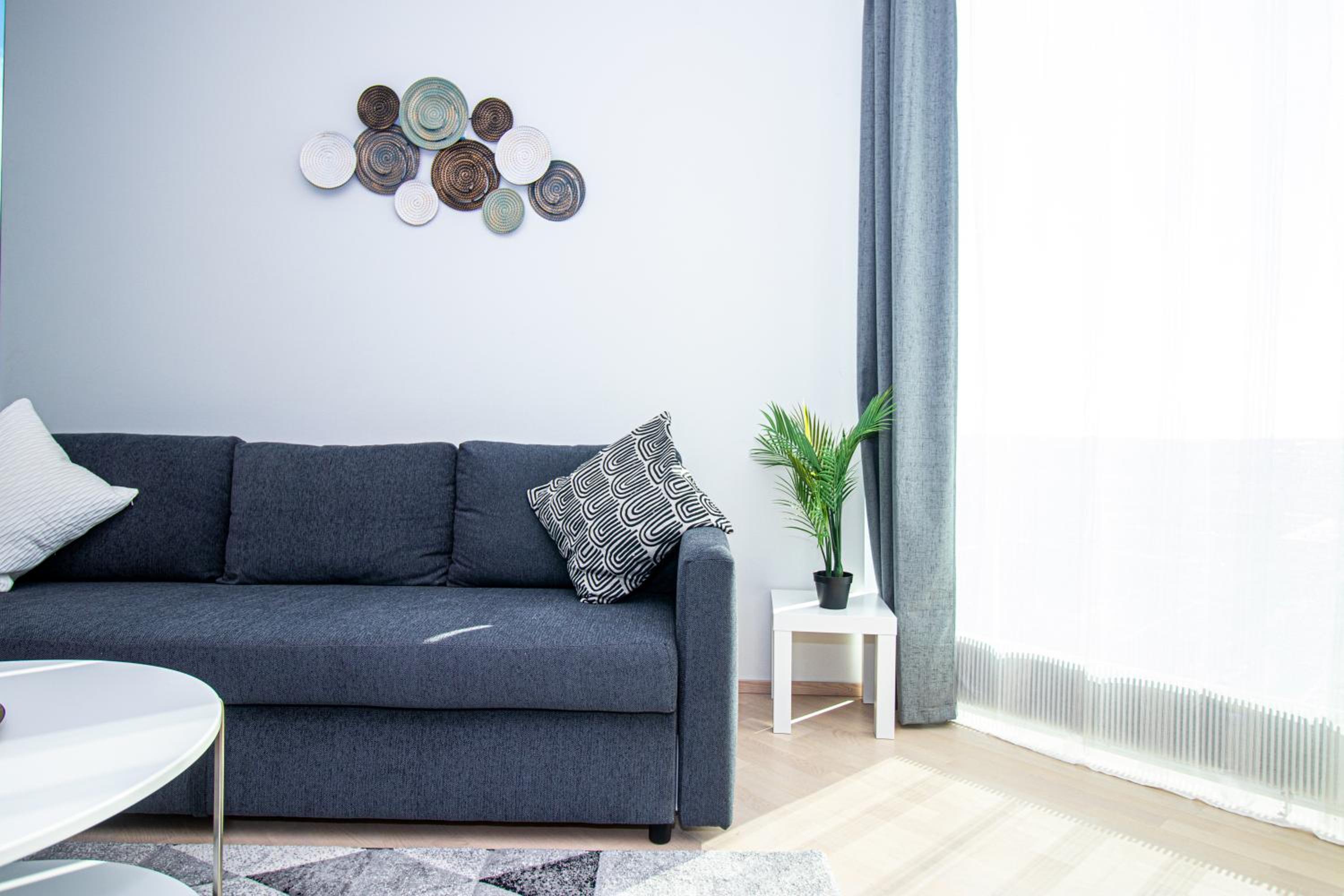 Flexi Homes Itäkeskus