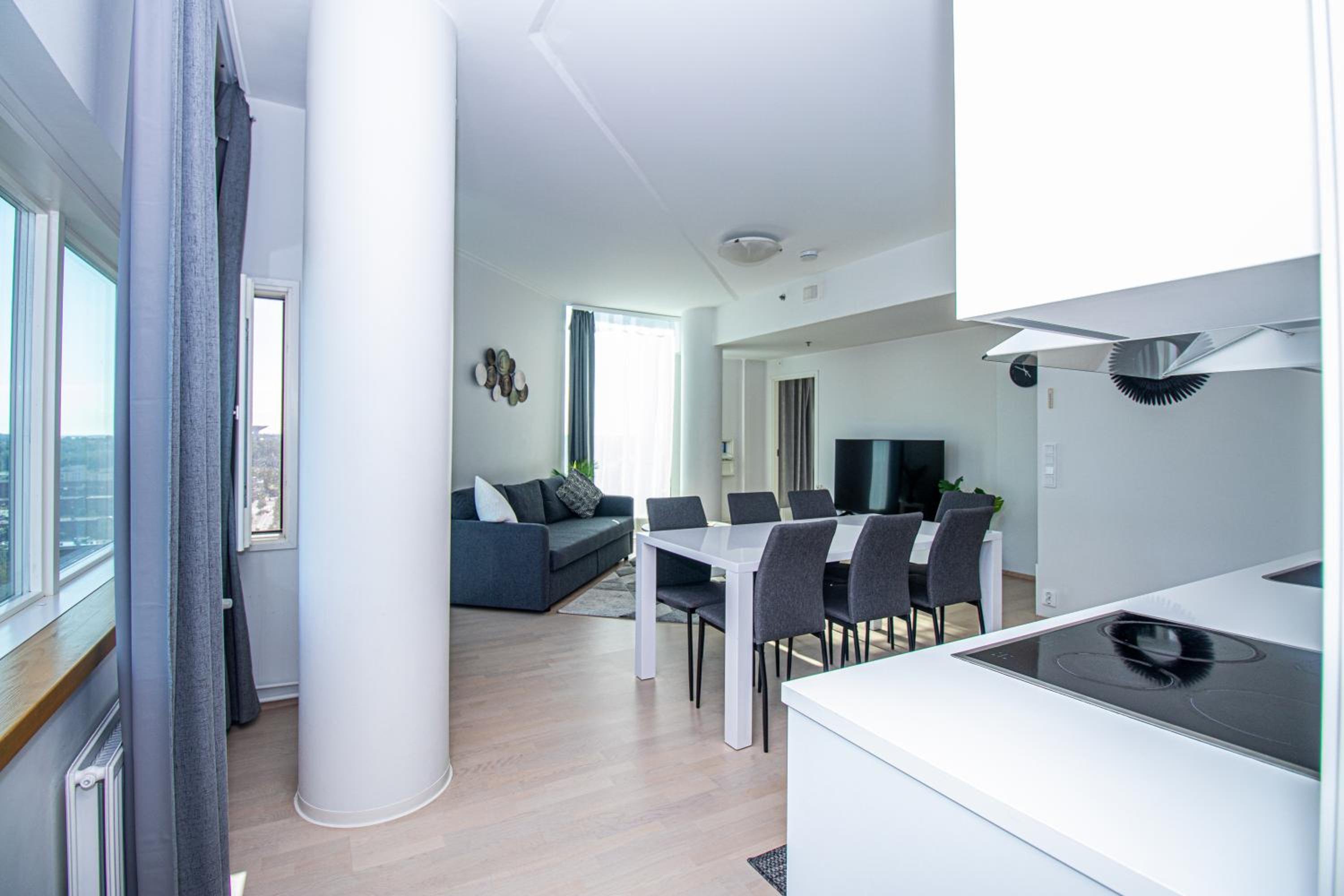 Flexi Homes Itäkeskus