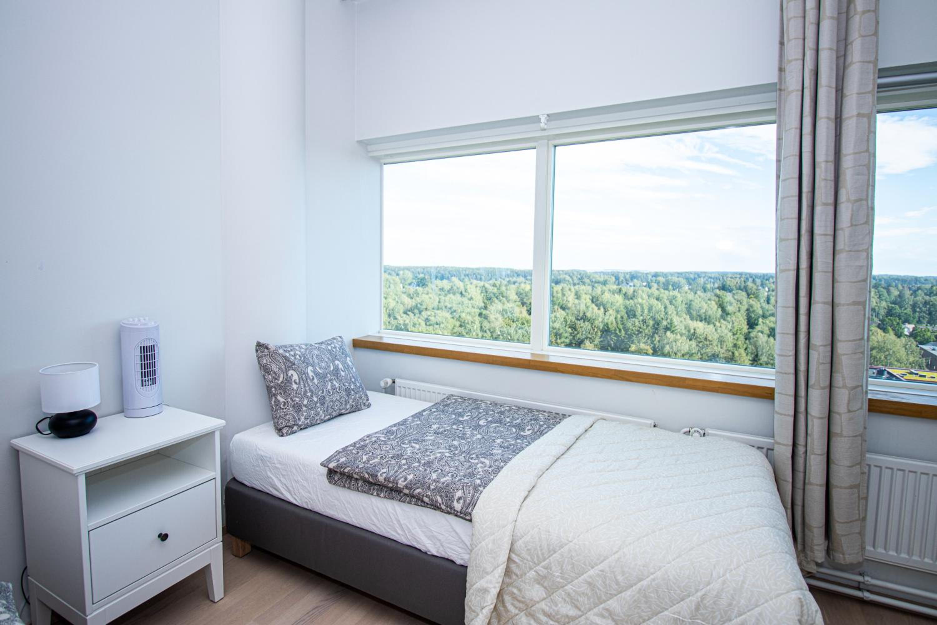 Flexi Homes Itäkeskus