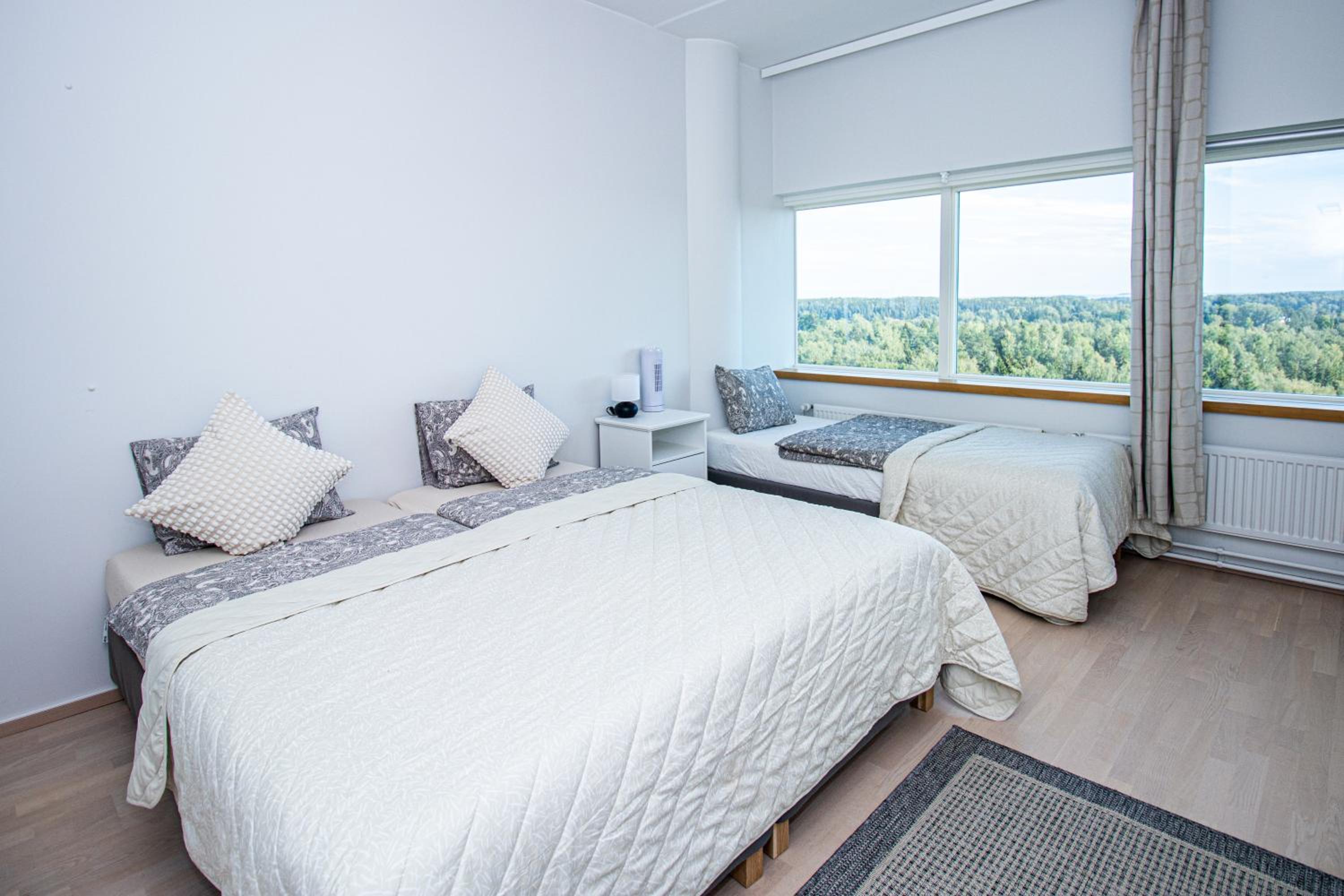 Flexi Homes Itäkeskus