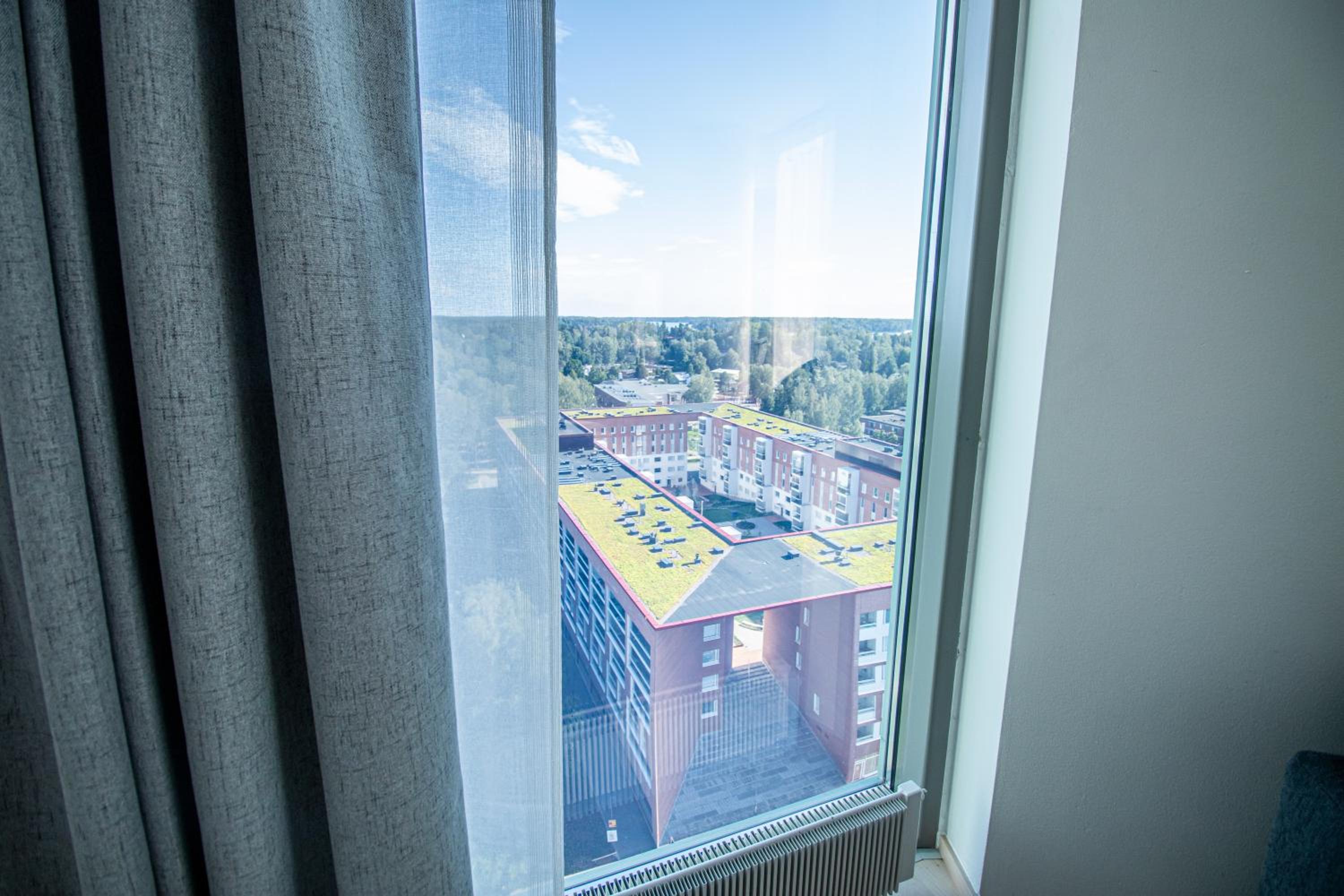 Flexi Homes Itäkeskus