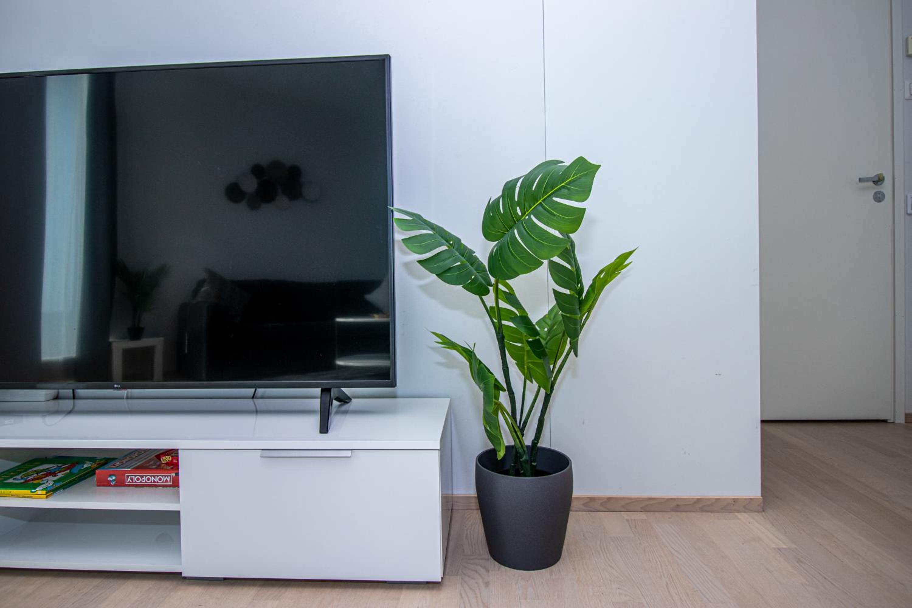 Flexi Homes Itäkeskus
