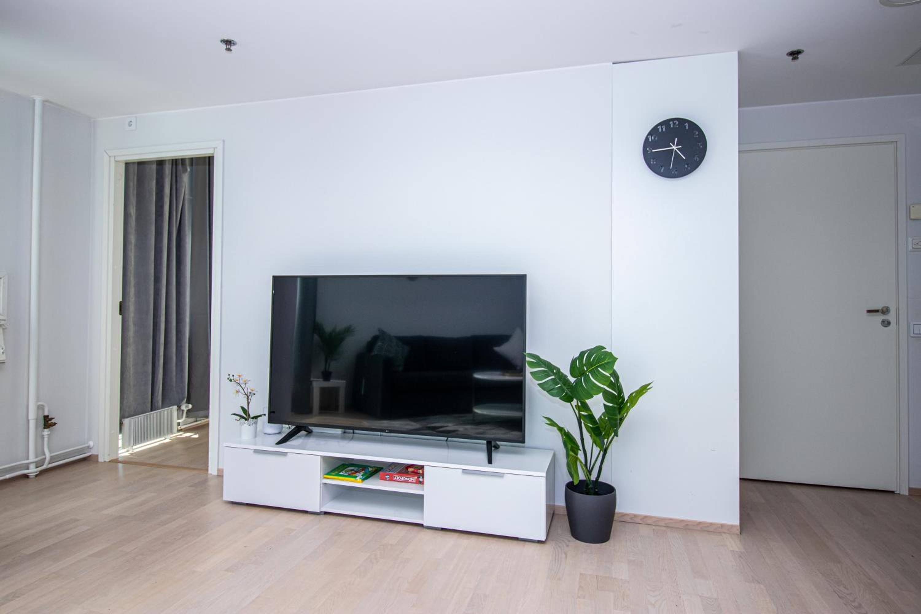 Flexi Homes Itäkeskus